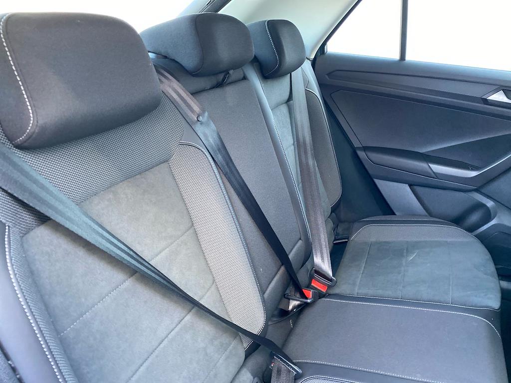 Used Volkswagen T-Roc 2023 for sale - 78195920: Photo 16
