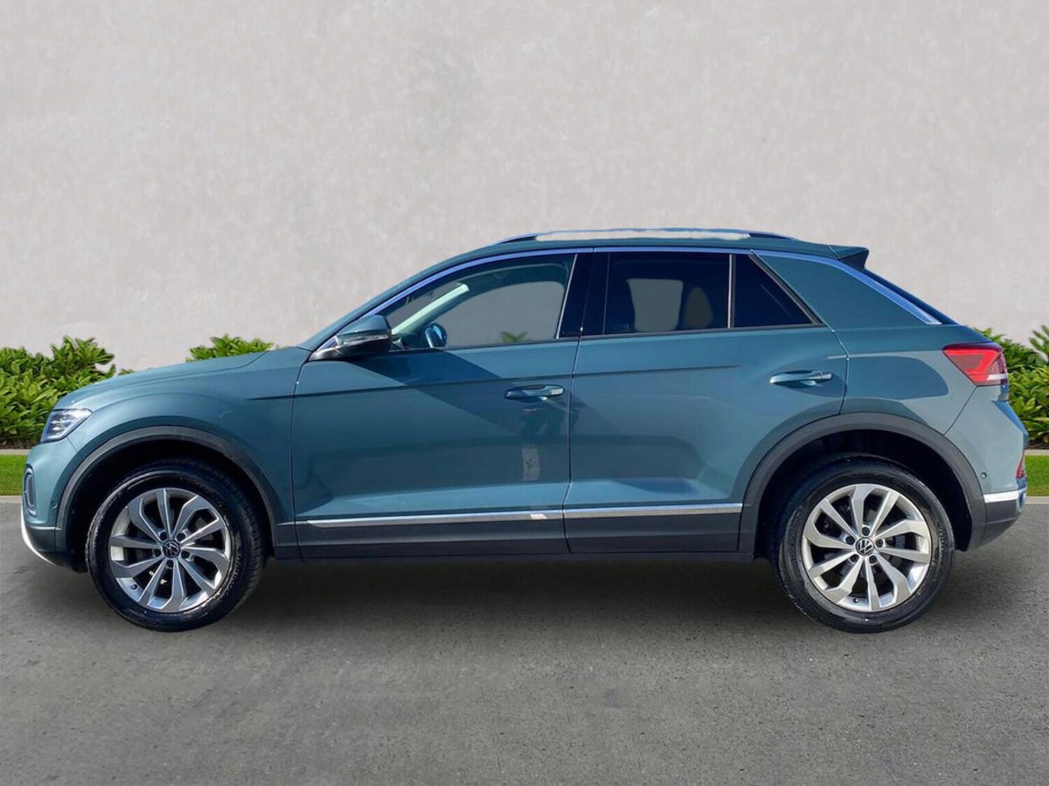 Used Volkswagen T-Roc 2023 for sale - 78195920: Photo 19