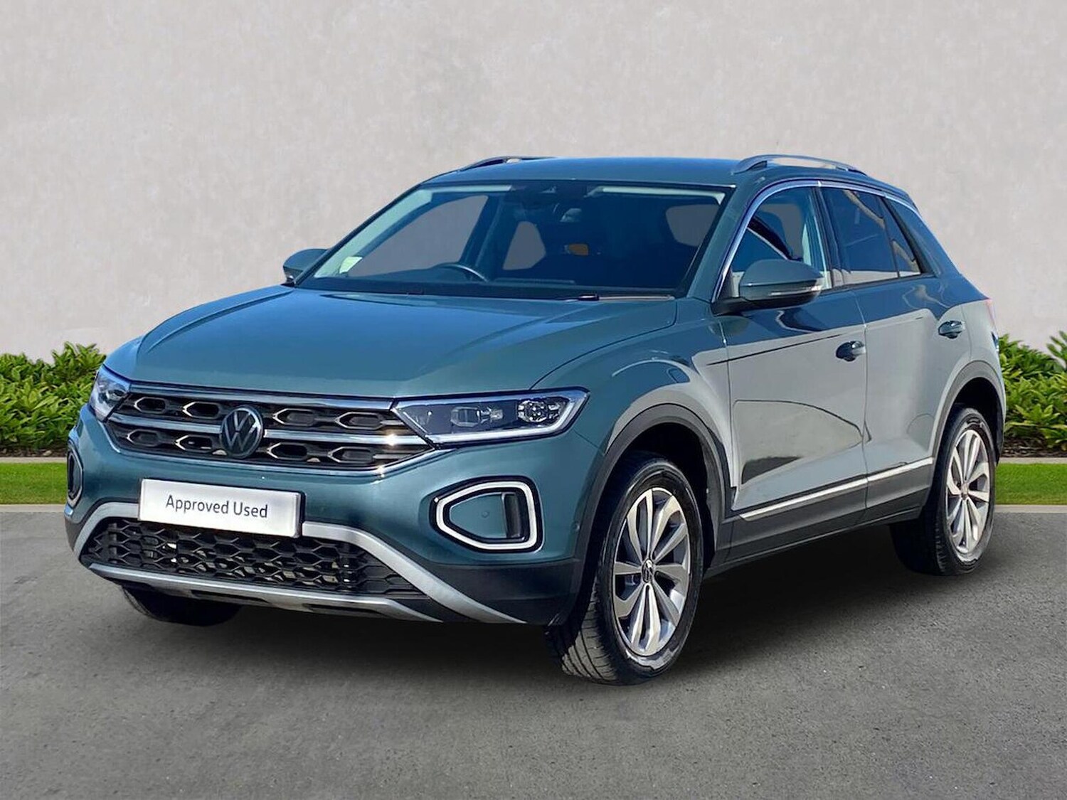 Used Volkswagen T-Roc 2023 for sale - 78195920: Photo 20