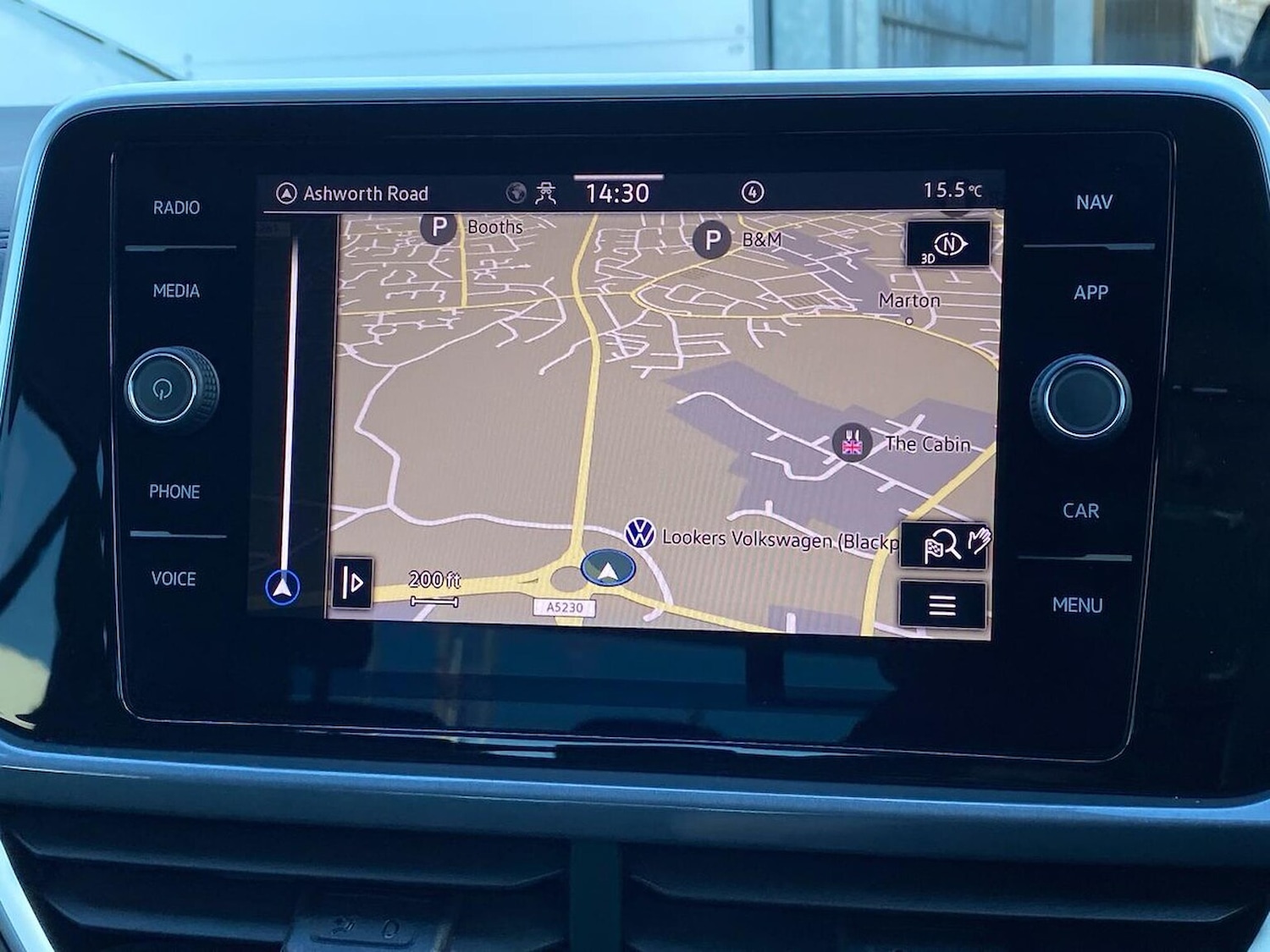 Used Volkswagen T-Roc 2023 for sale - 78195920: Photo 24