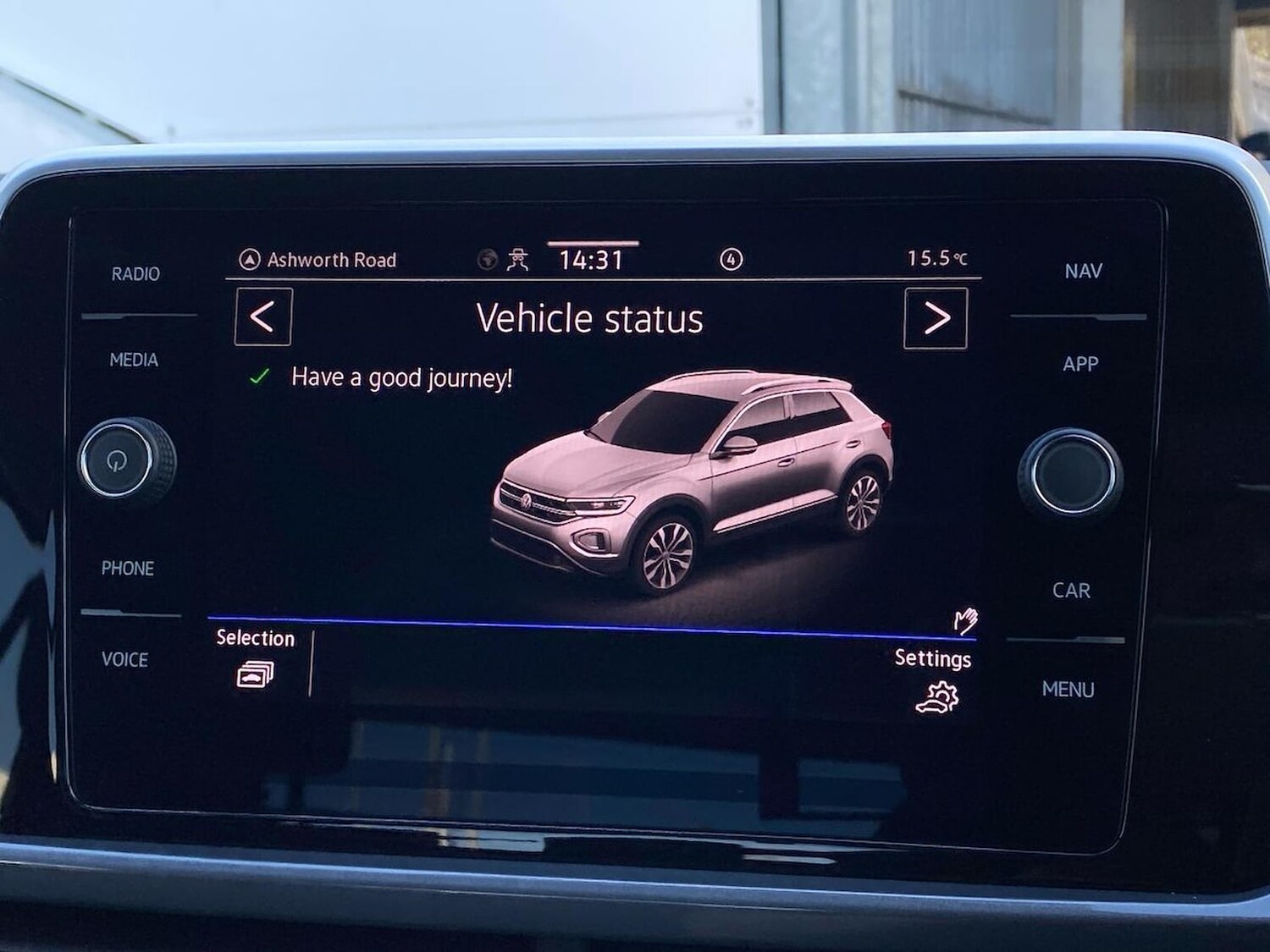 Used Volkswagen T-Roc 2023 for sale - 78195920: Photo 25