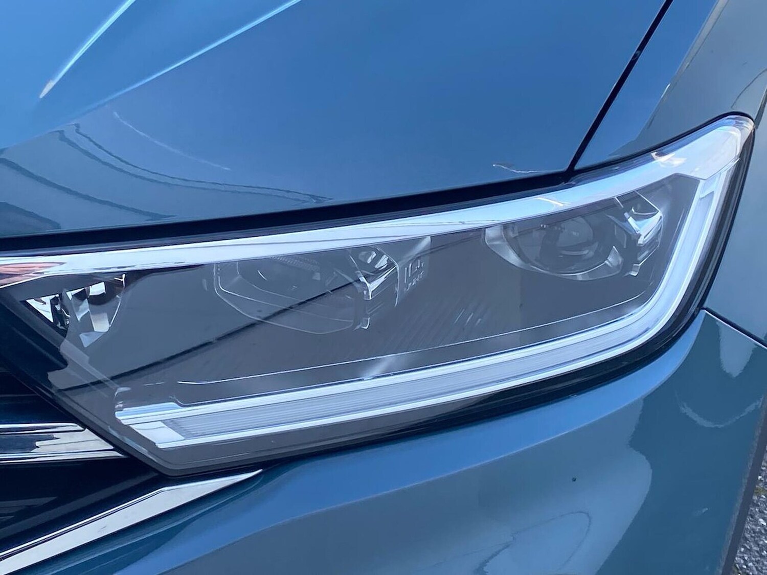 Used Volkswagen T-Roc 2023 for sale - 78195920: Photo 32