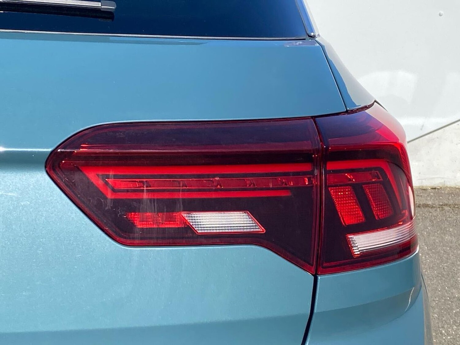 Used Volkswagen T-Roc 2023 for sale - 78195920: Photo 33