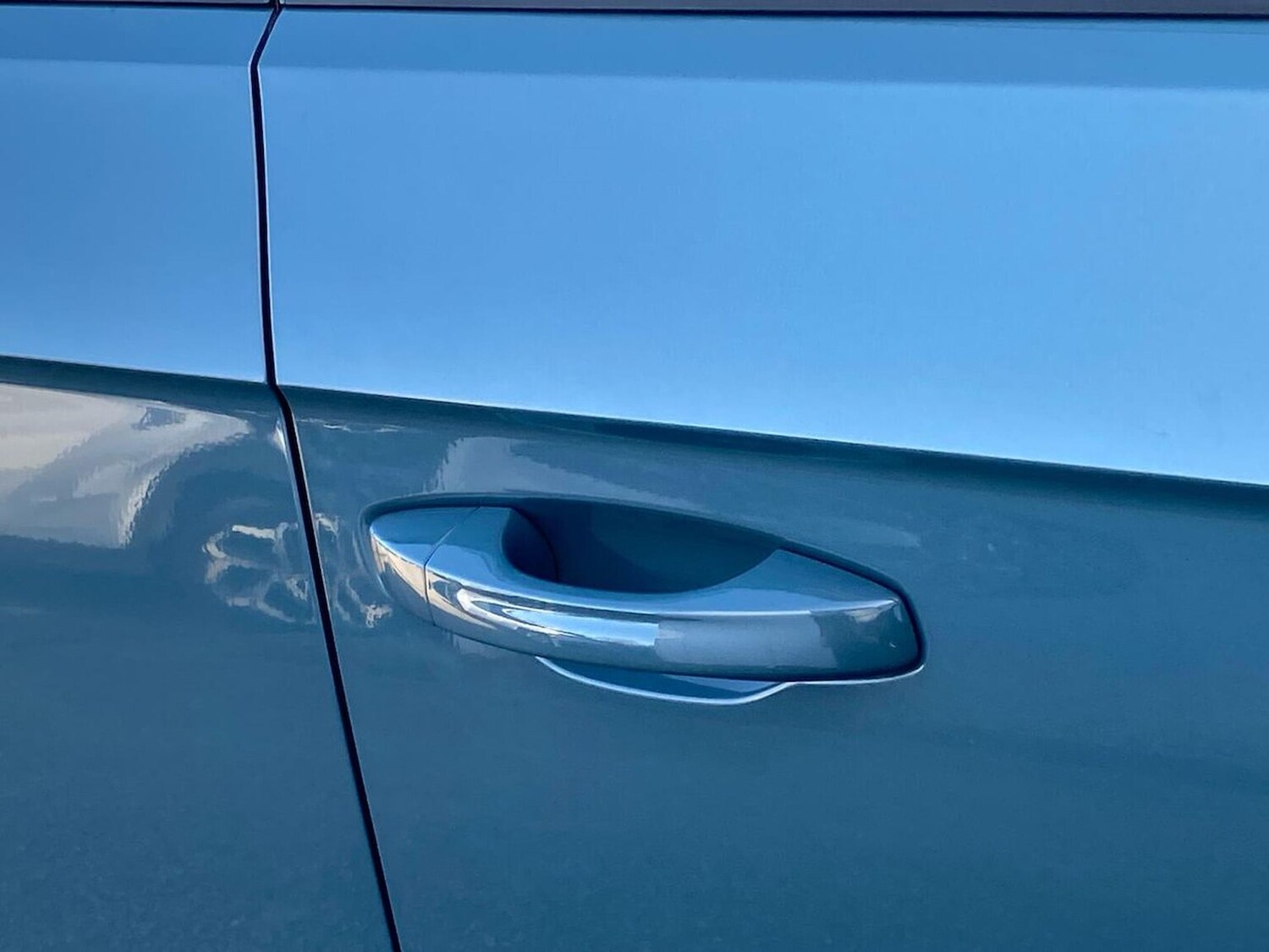 Used Volkswagen T-Roc 2023 for sale - 78195920: Photo 34