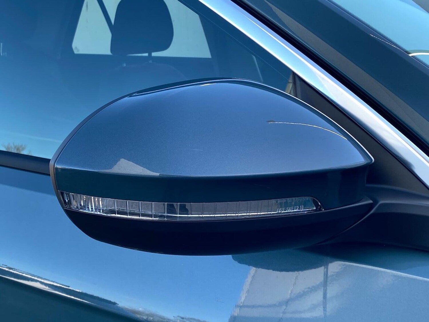 Used Volkswagen T-Roc 2023 for sale - 78195920: Photo 35