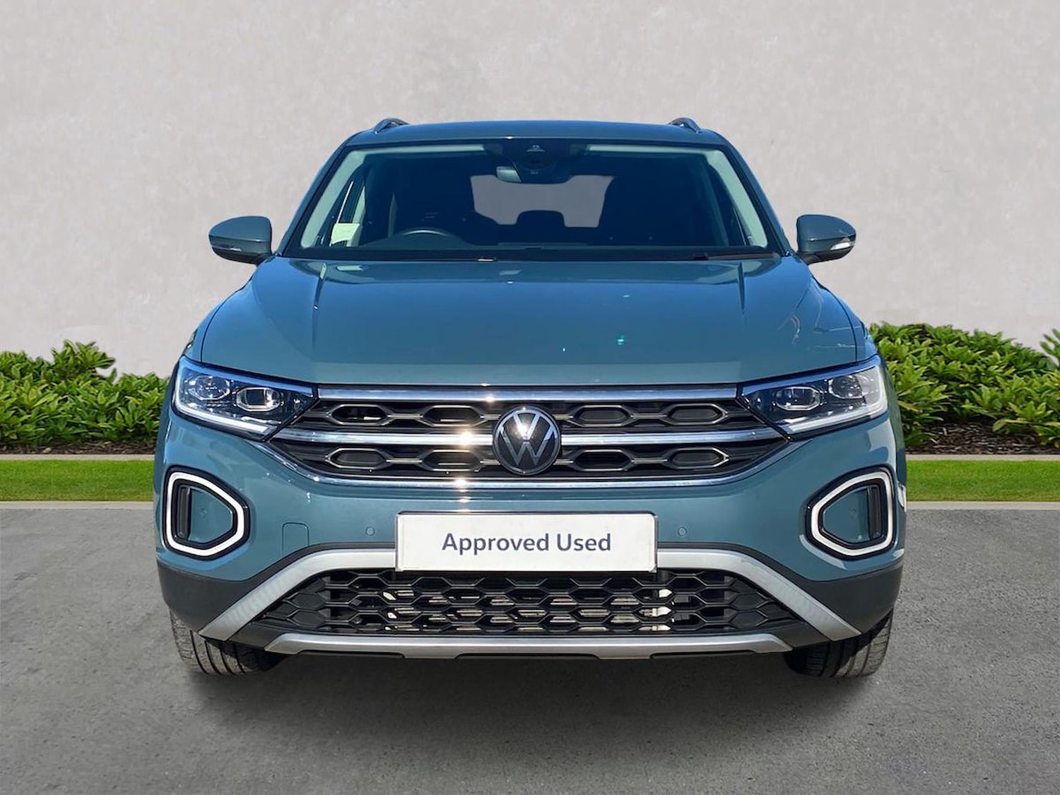 Used Volkswagen T-Roc 2023 for sale - 78195920: Photo 5