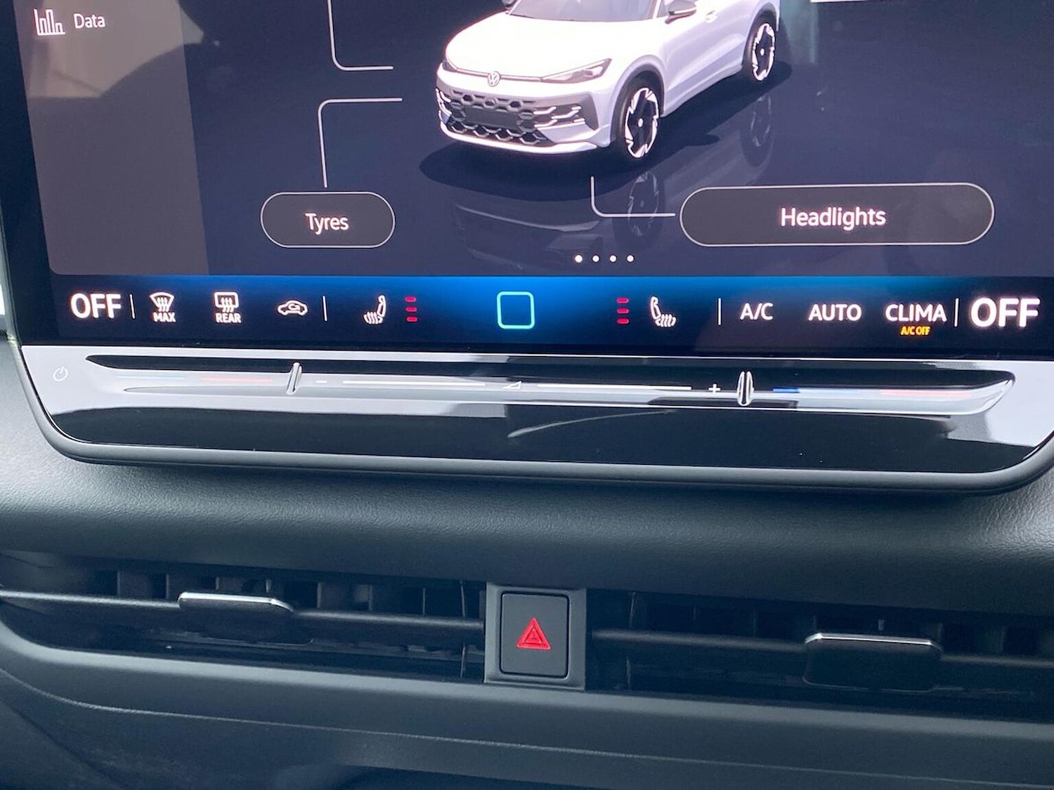 Used Volkswagen T-Roc 2026 for sale - 78195943: Photo 12