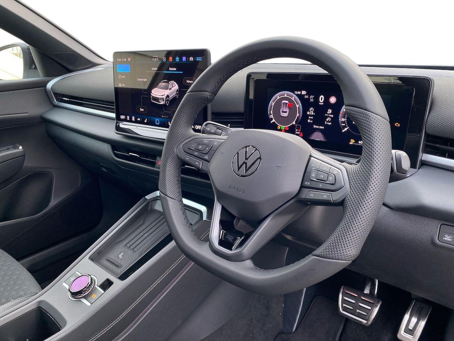 Used Volkswagen T-Roc 2026 for sale - 78195943: Photo 15