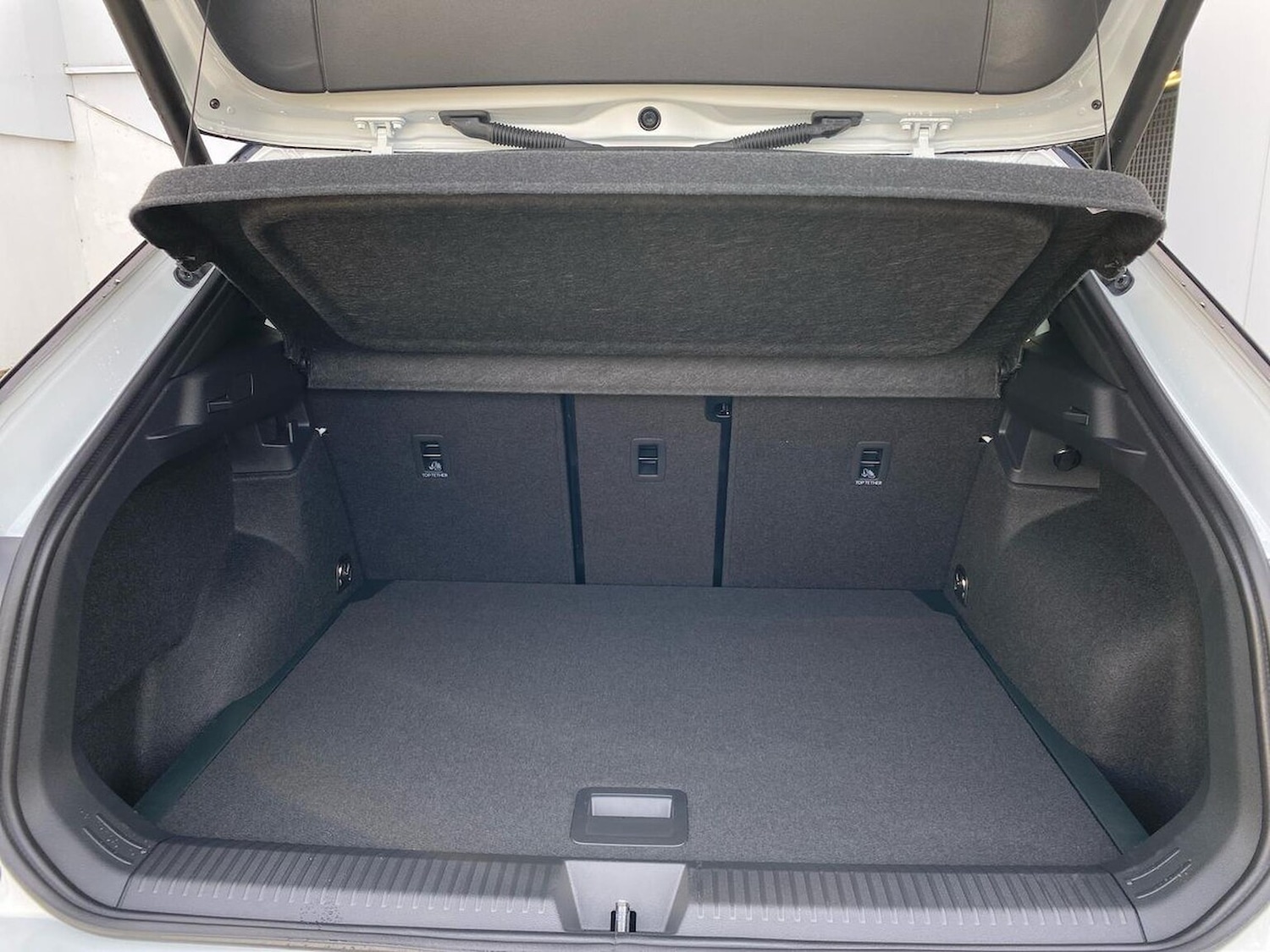 Used Volkswagen T-Roc 2026 for sale - 78195943: Photo 17