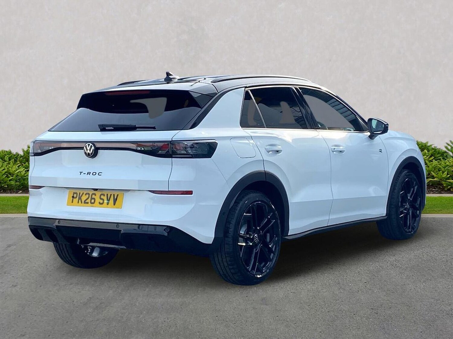 Used Volkswagen T-Roc 2026 for sale - 78195943: Photo 18