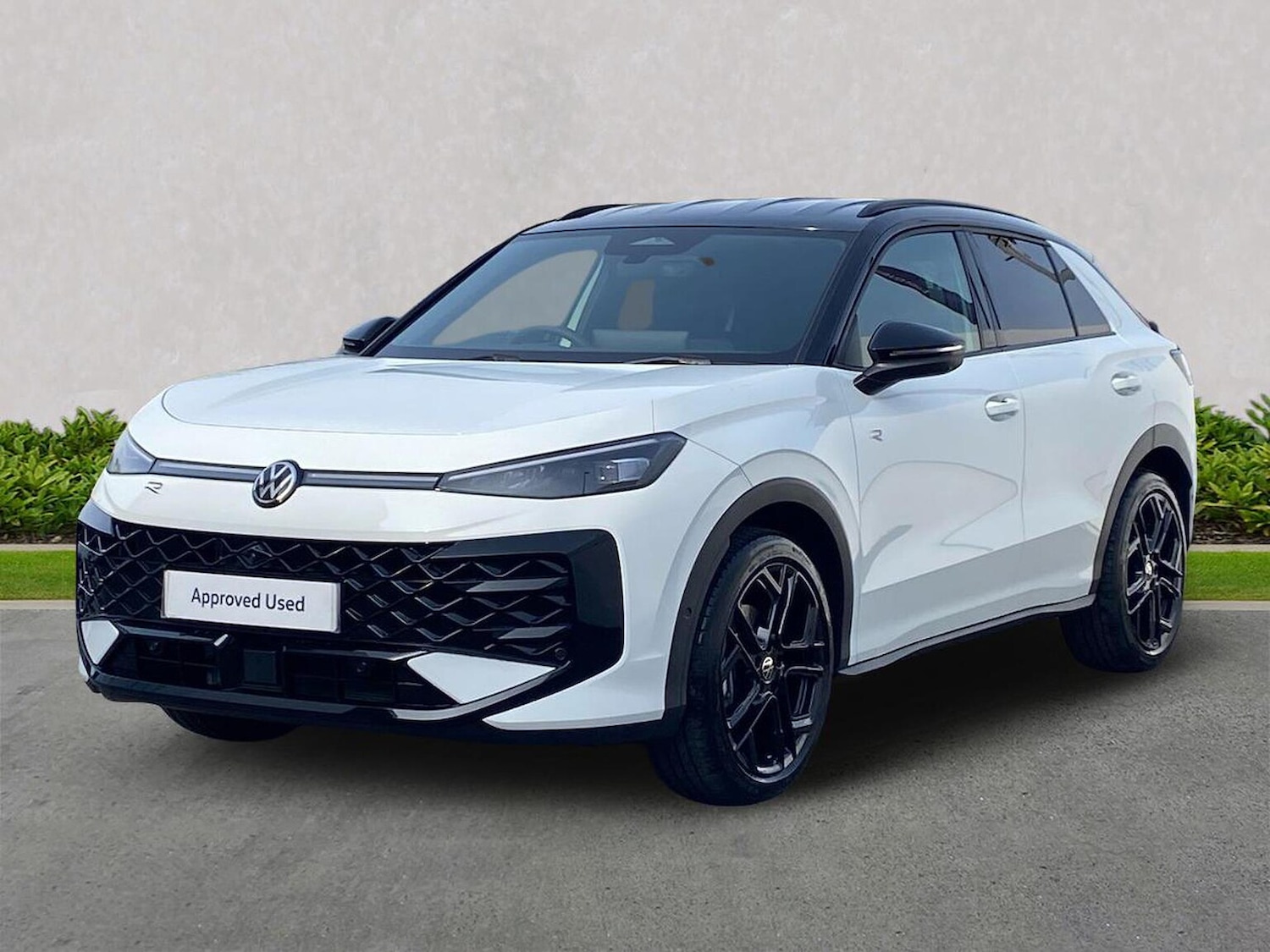 Used Volkswagen T-Roc 2026 for sale - 78195943: Photo 20