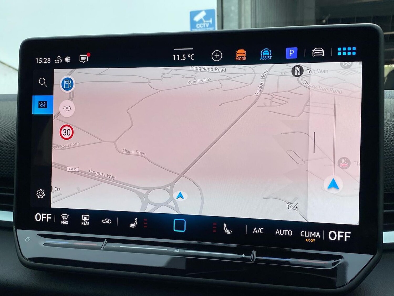 Used Volkswagen T-Roc 2026 for sale - 78195943: Photo 24