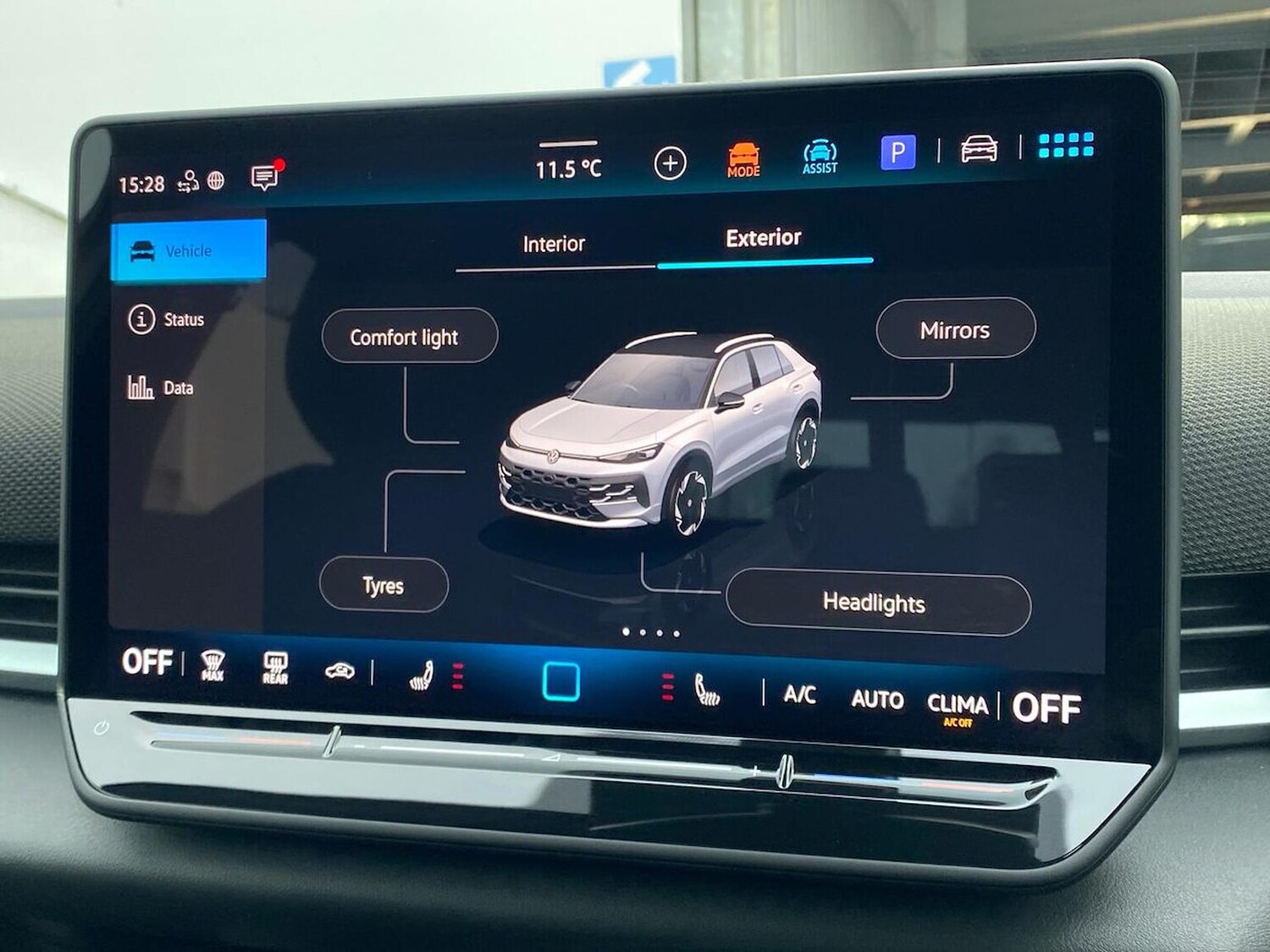 Used Volkswagen T-Roc 2026 for sale - 78195943: Photo 25