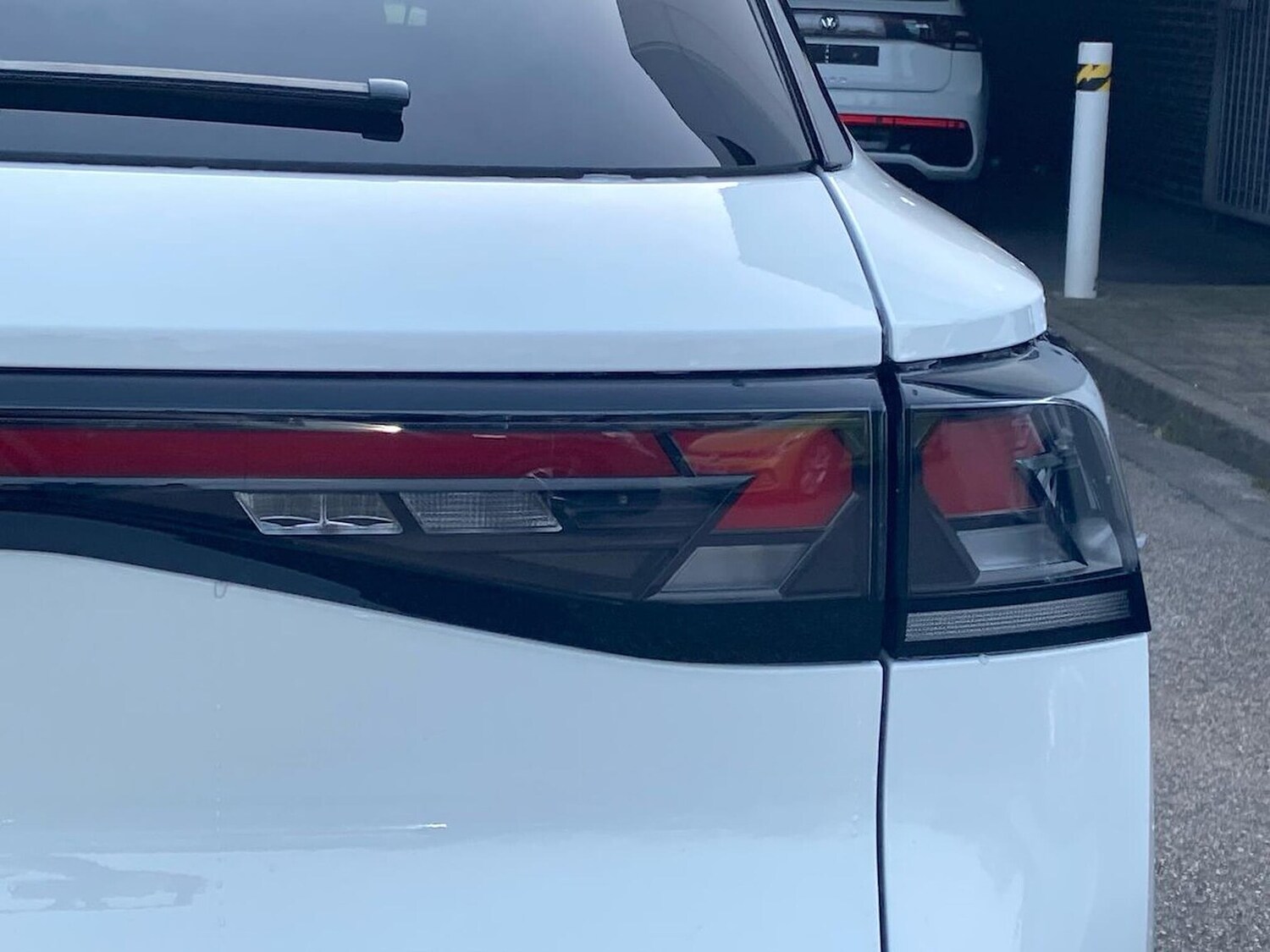 Used Volkswagen T-Roc 2026 for sale - 78195943: Photo 35