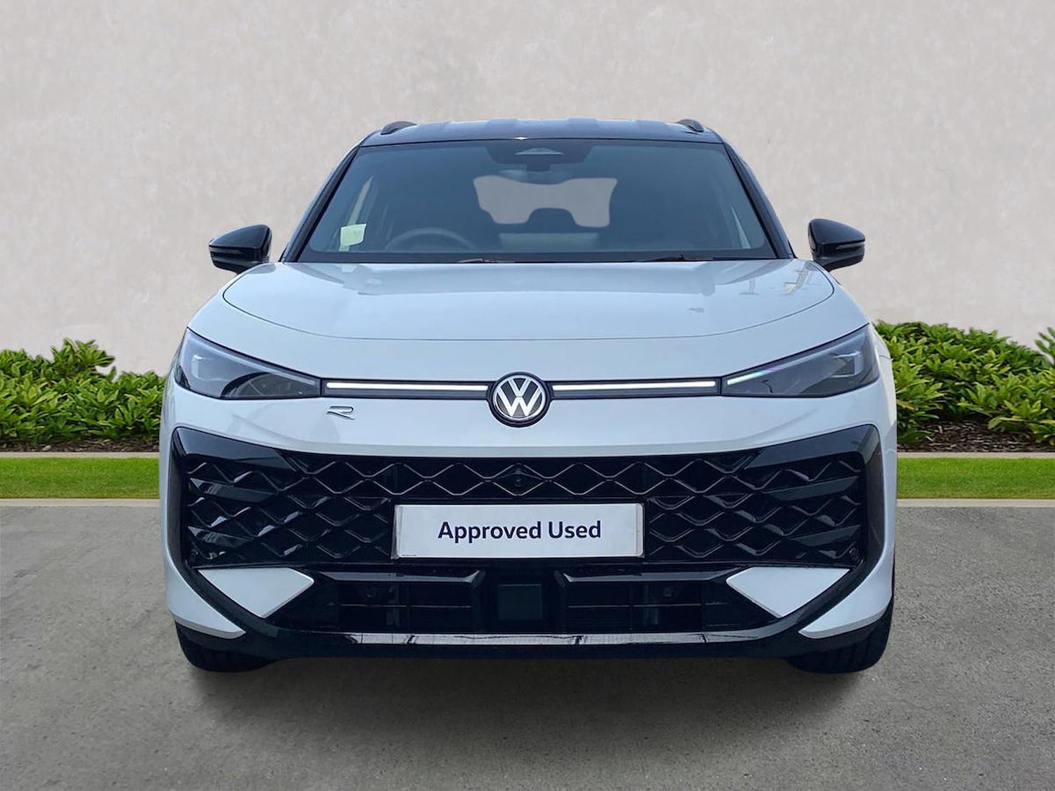 Used Volkswagen T-Roc 2026 for sale - 78195943: Photo 5