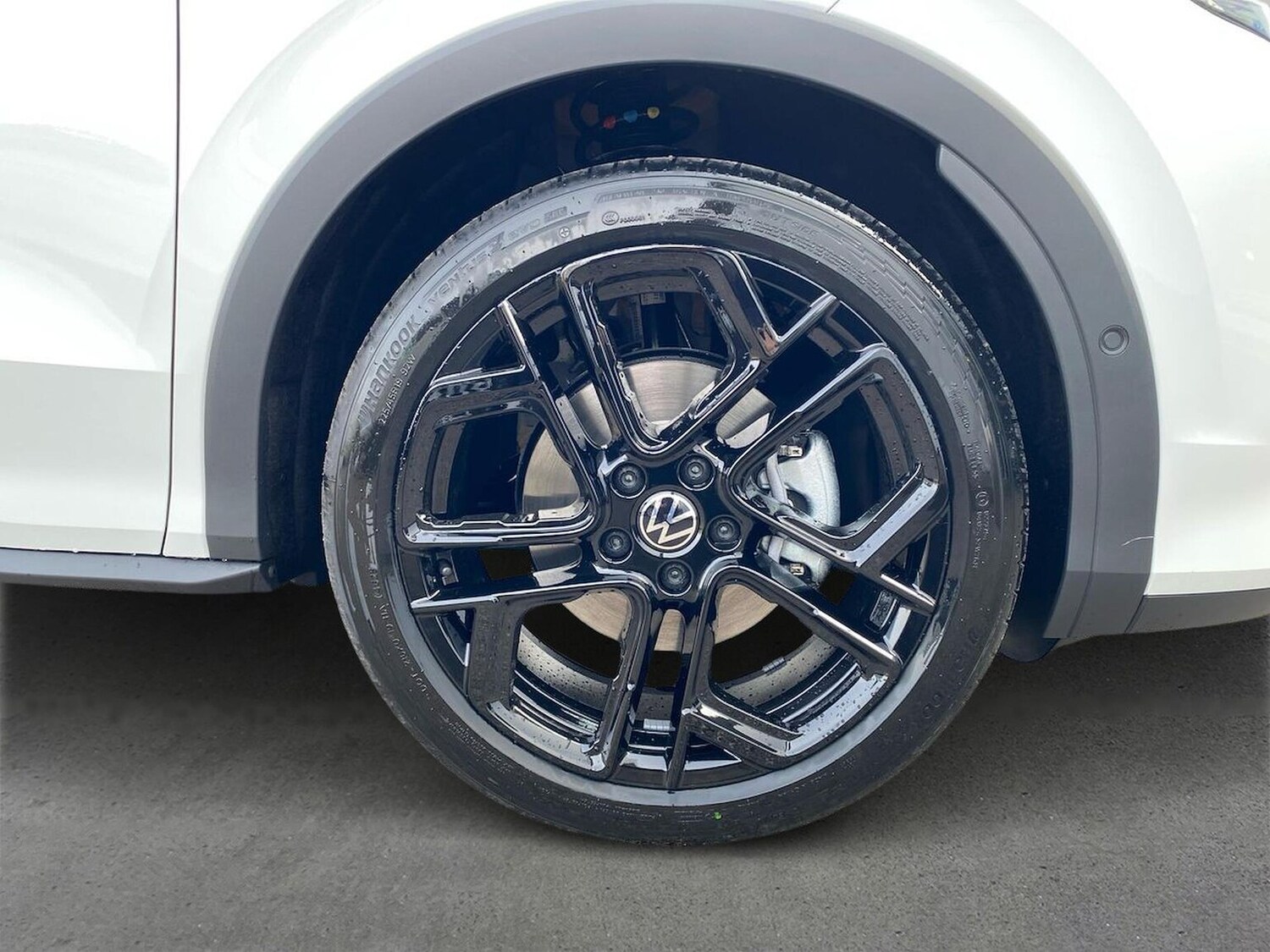 Used Volkswagen T-Roc 2026 for sale - 78195943: Photo 6