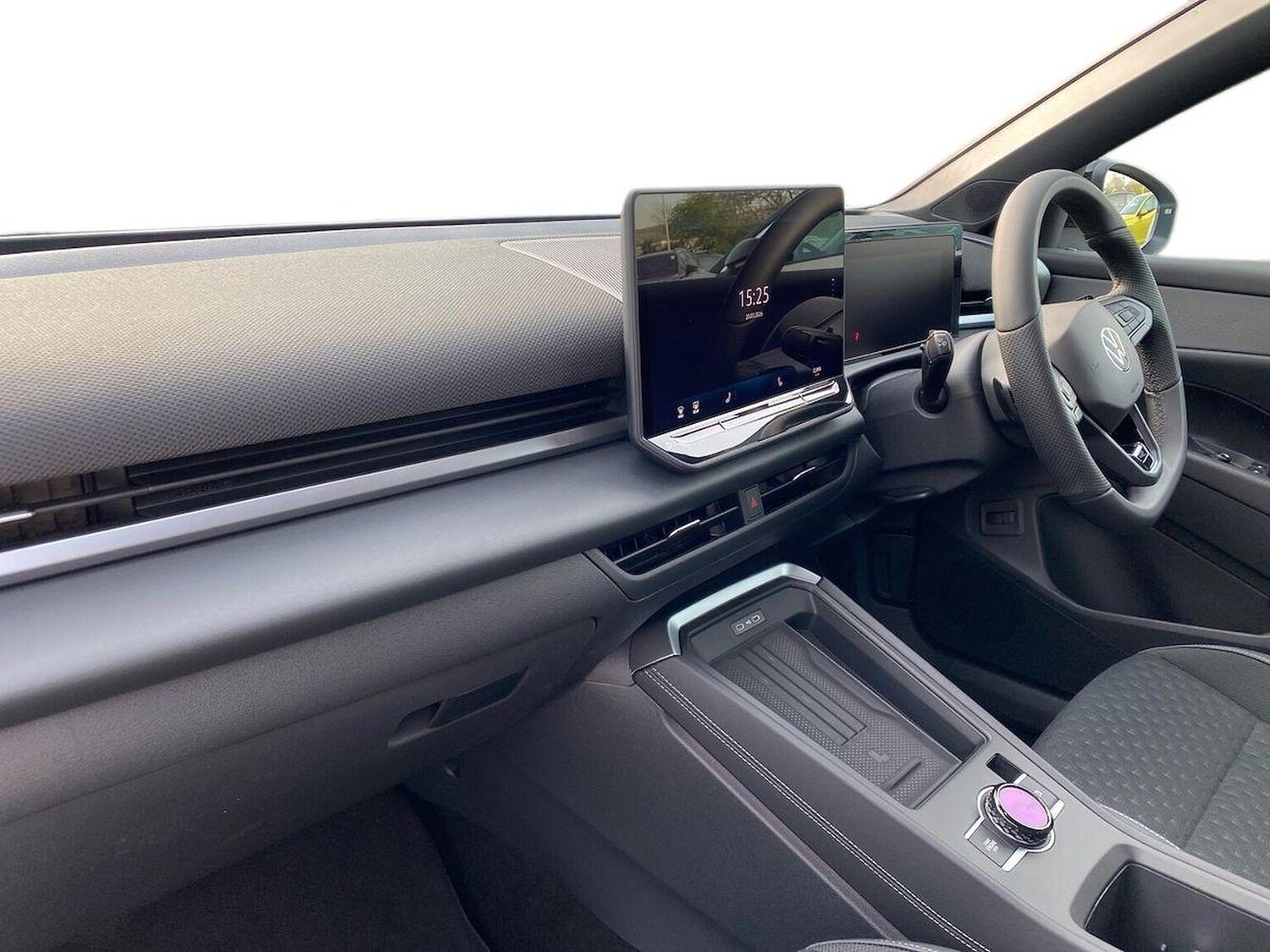 Used Volkswagen T-Roc 2026 for sale - 78195943: Photo 7