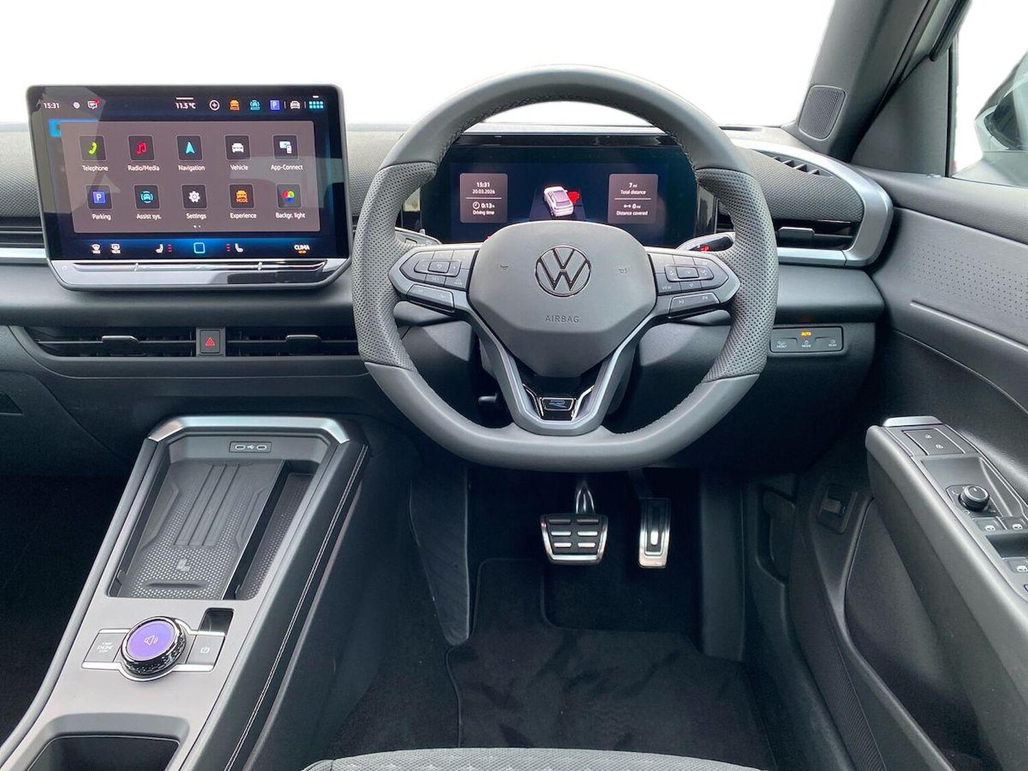 Used Volkswagen T-Roc 2026 for sale - 78195943: Photo 9