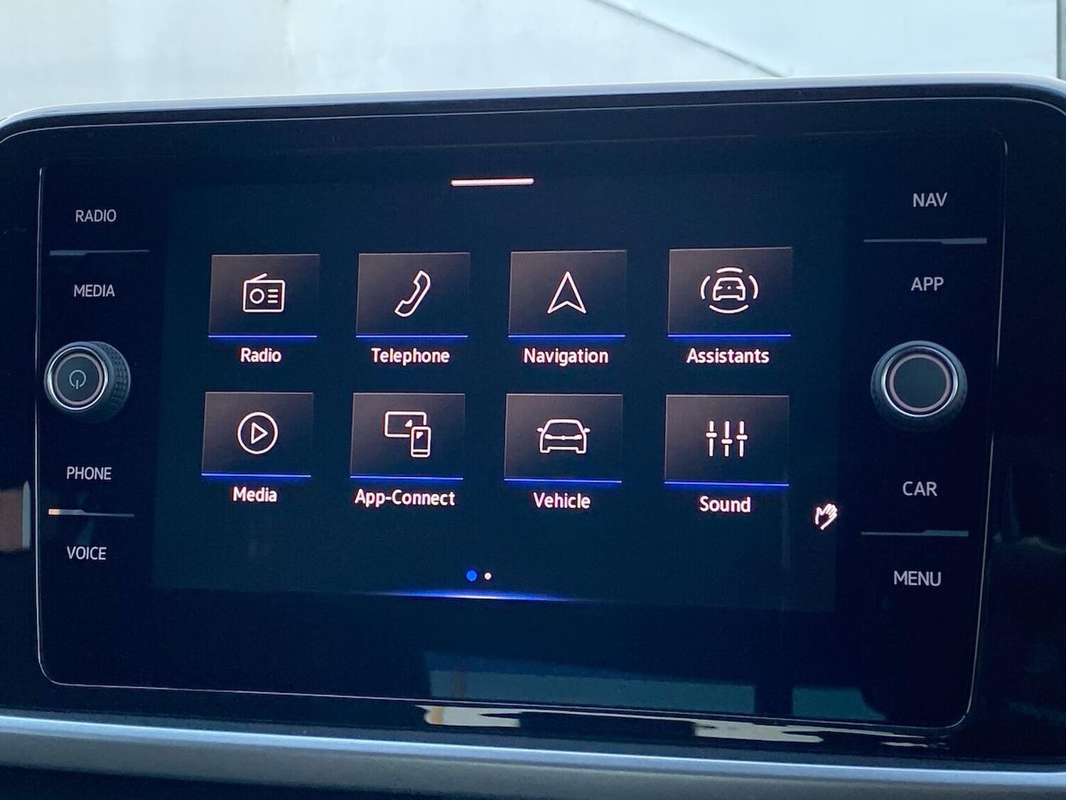 Used Volkswagen T-Roc 2025 for sale - 77488125: Photo 11