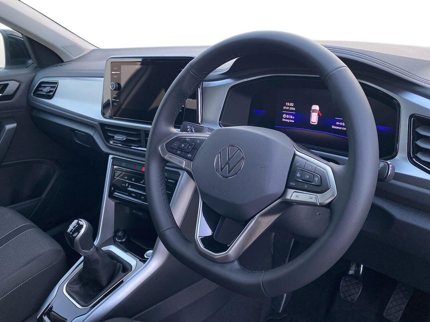 Used Volkswagen T-Roc 2025 for sale - 77488125: Photo 15