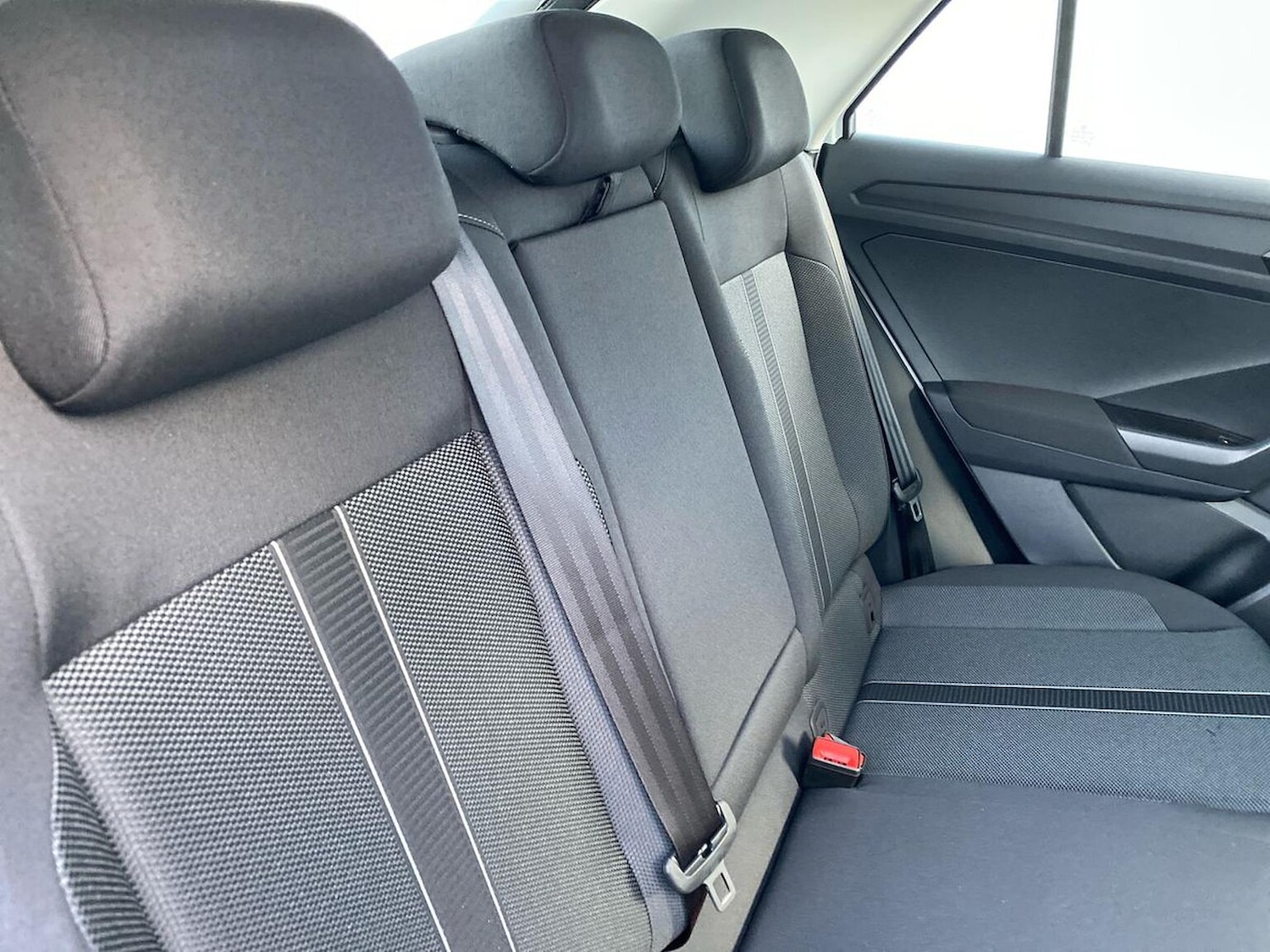 Used Volkswagen T-Roc 2025 for sale - 77488125: Photo 16