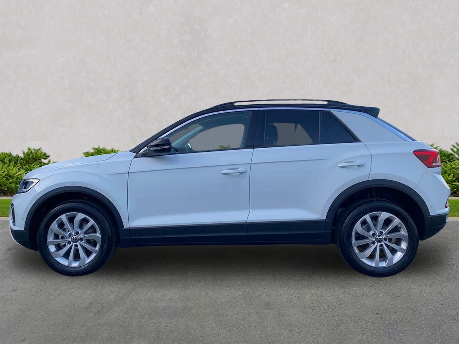 Used Volkswagen T-Roc 2025 for sale - 77488125: Photo 19