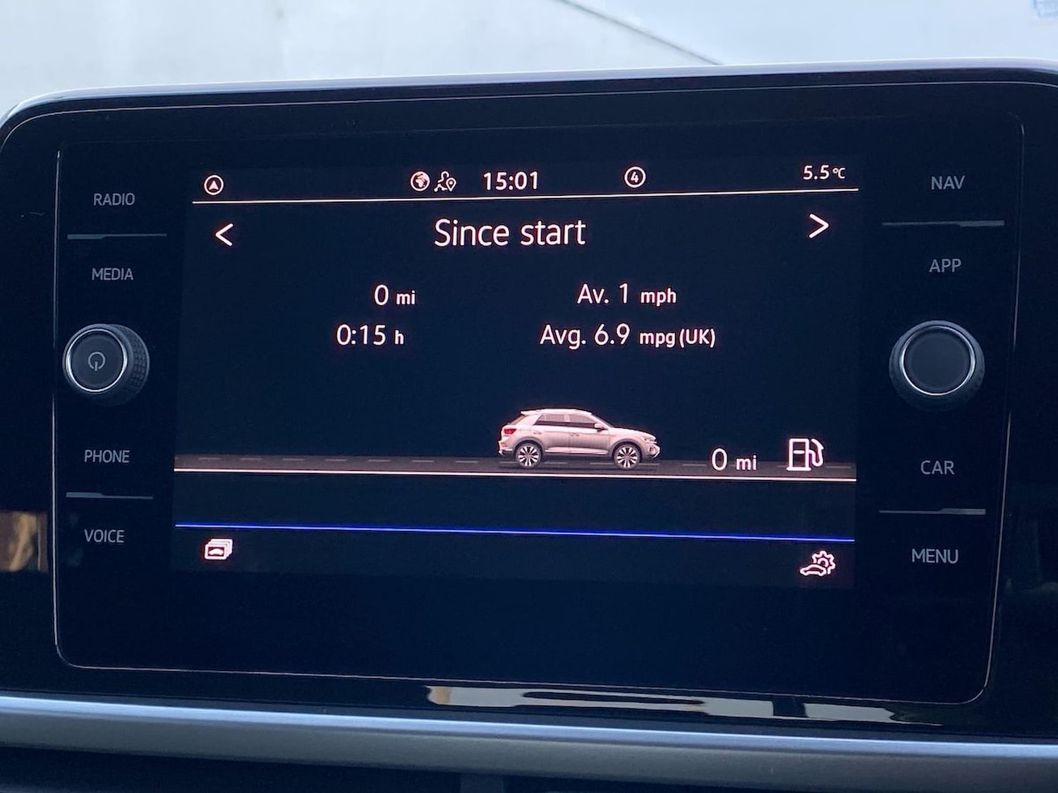 Used Volkswagen T-Roc 2025 for sale - 77488125: Photo 24