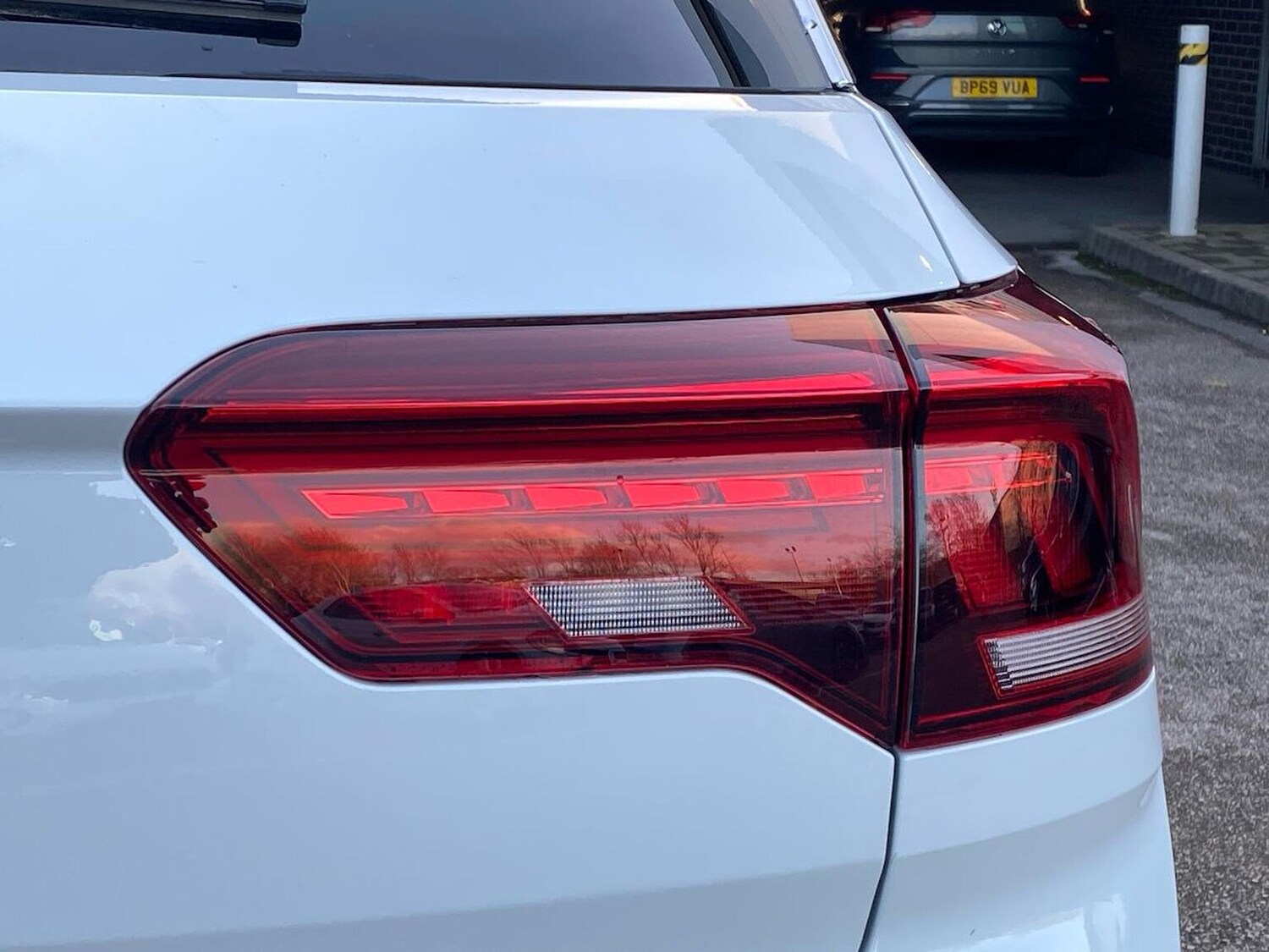 Used Volkswagen T-Roc 2025 for sale - 77488125: Photo 32