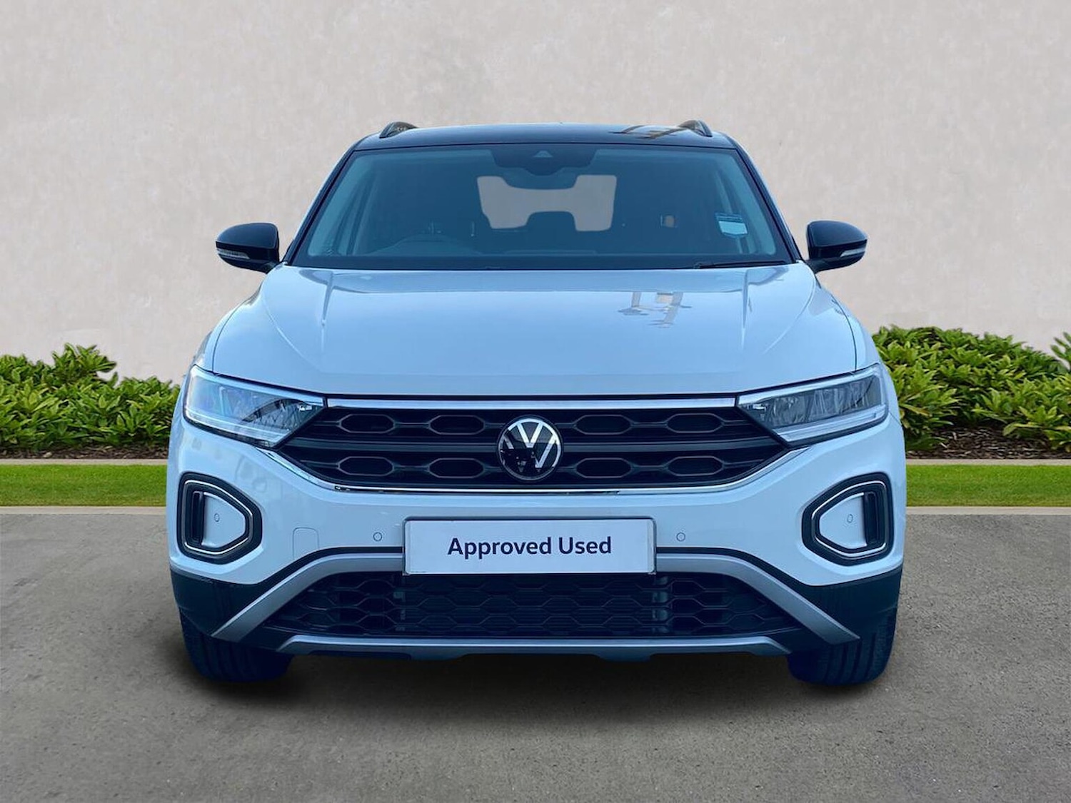 Used Volkswagen T-Roc 2025 for sale - 77488125: Photo 5