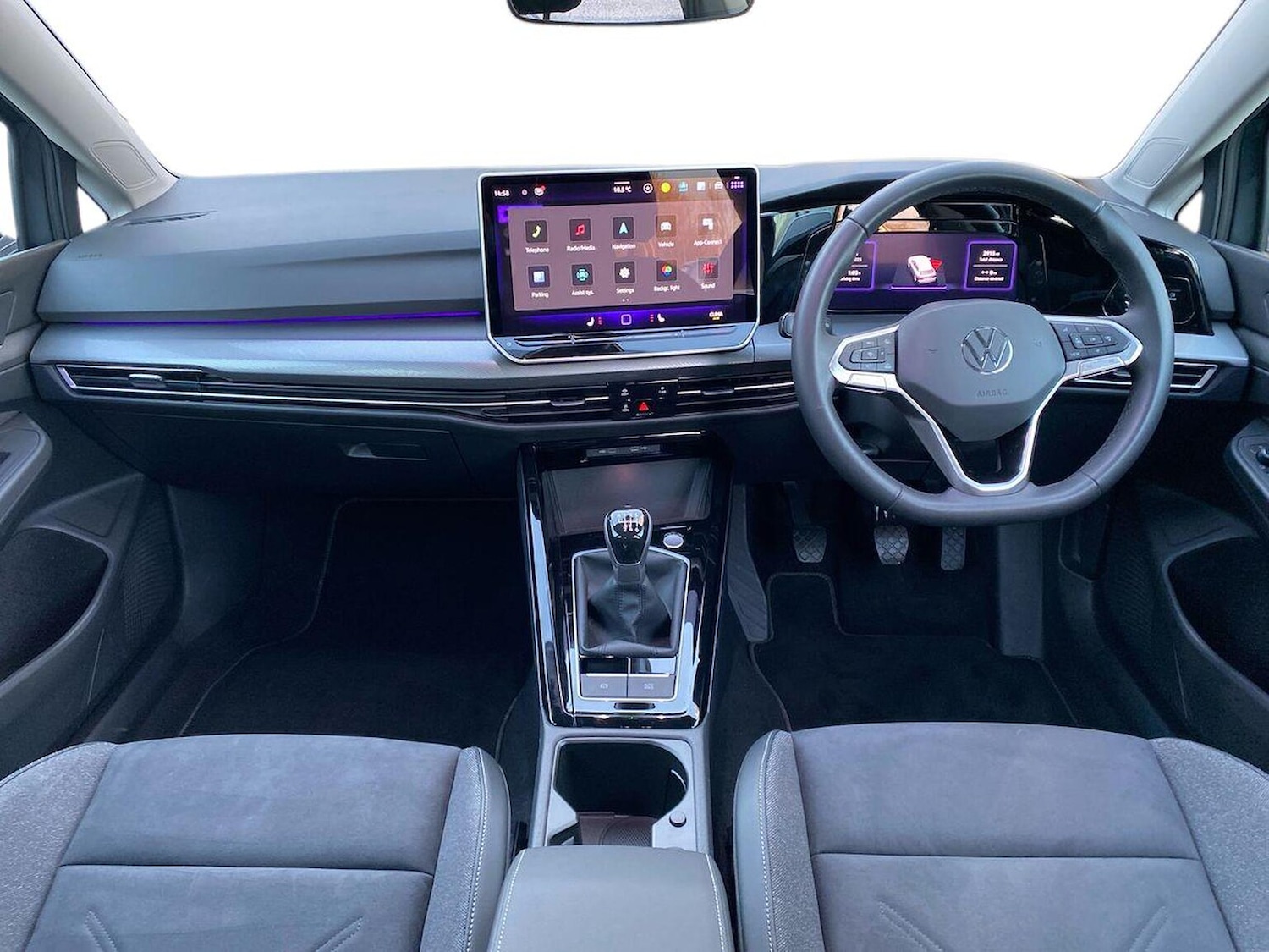 Used Volkswagen Golf 2025 for sale - 77008281: Photo 10