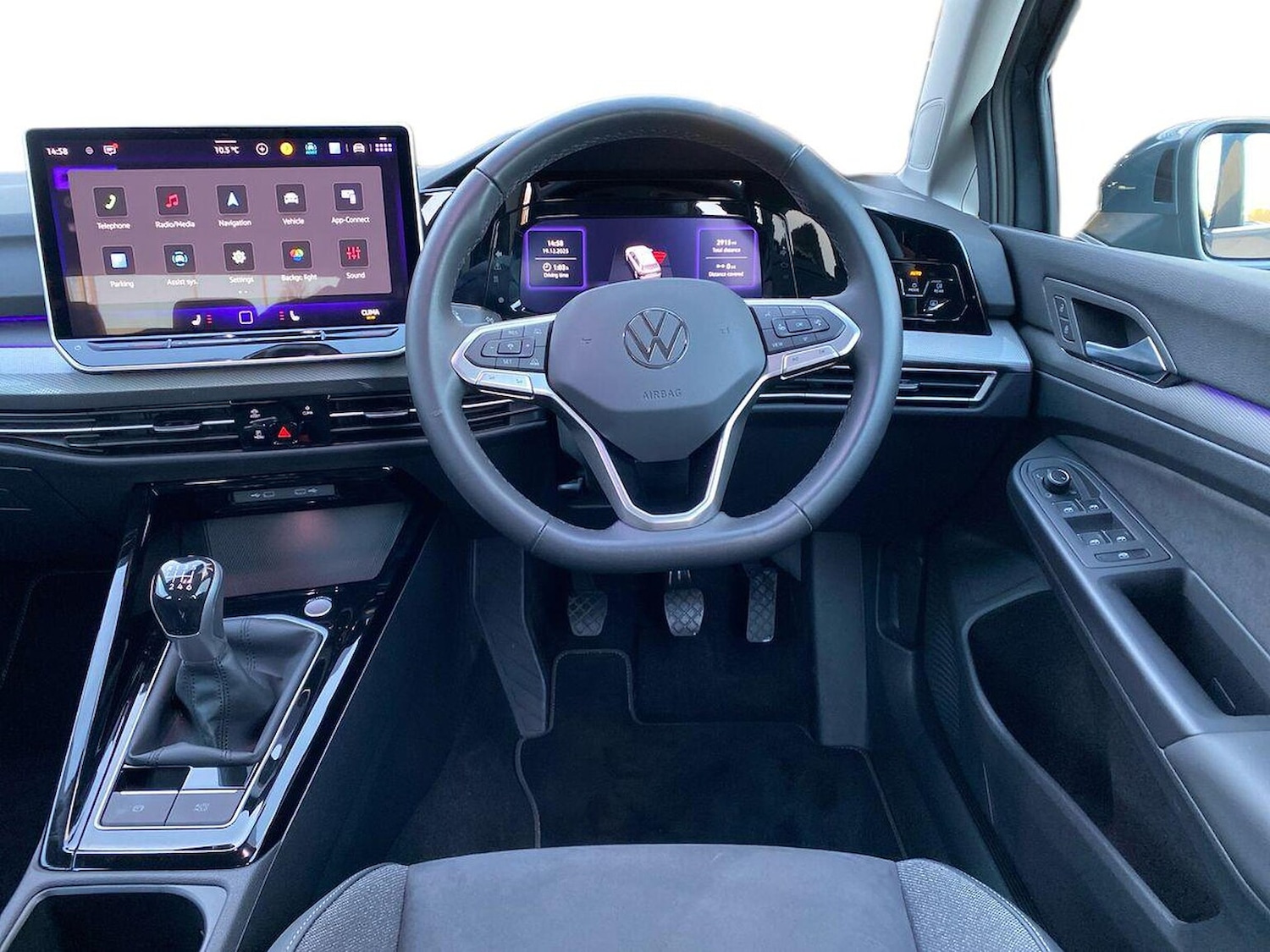 Used Volkswagen Golf 2025 for sale - 77008281: Photo 11