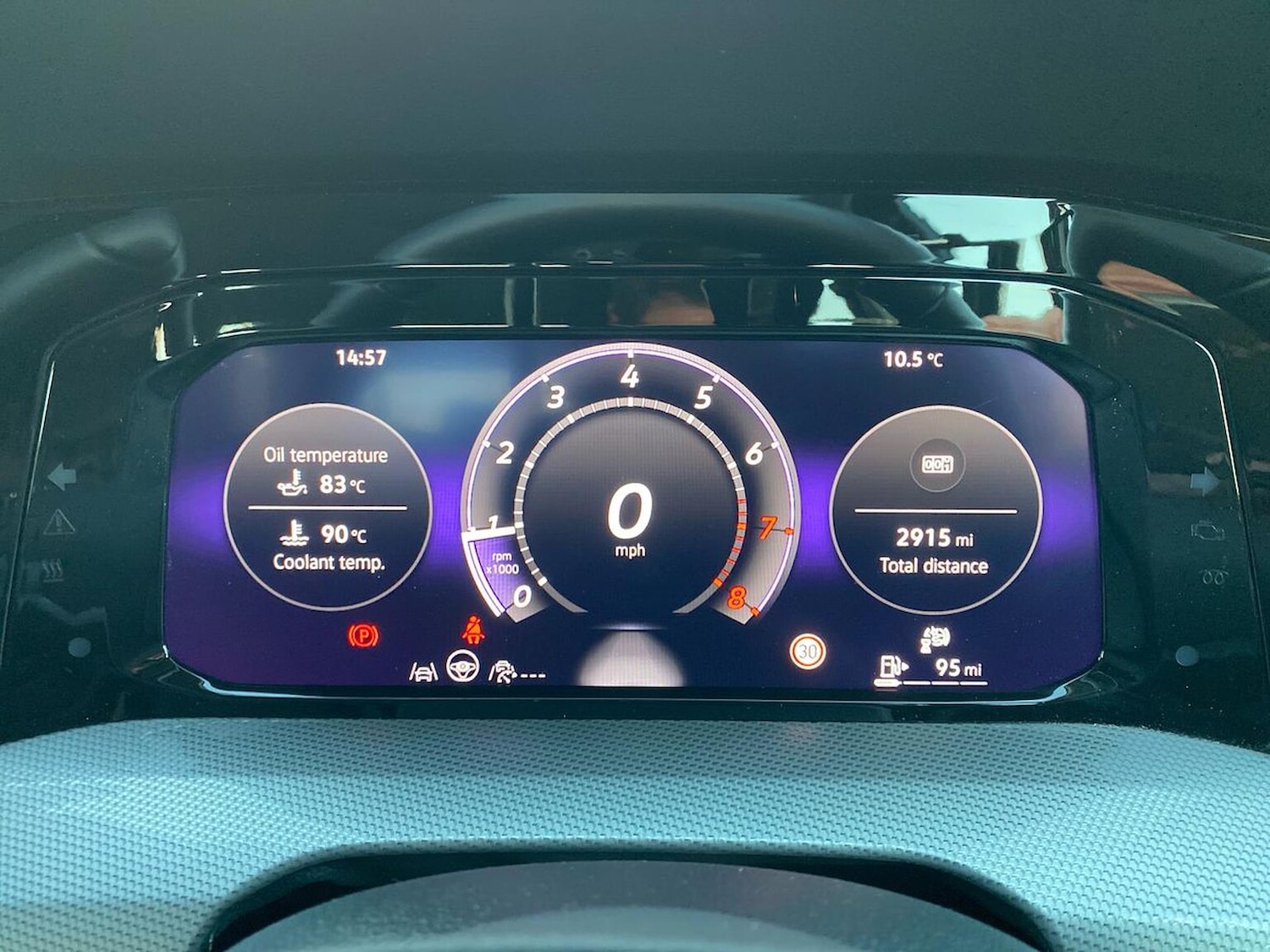 Used Volkswagen Golf 2025 for sale - 77008281: Photo 12