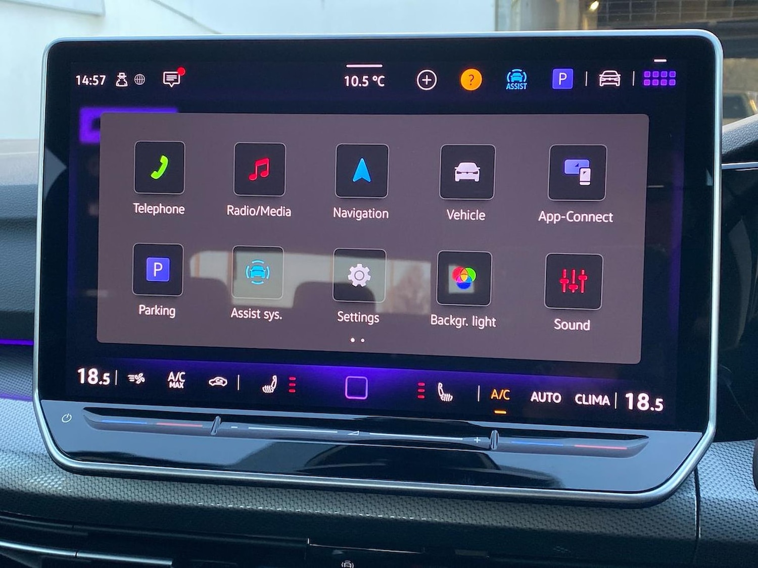 Used Volkswagen Golf 2025 for sale - 77008281: Photo 13