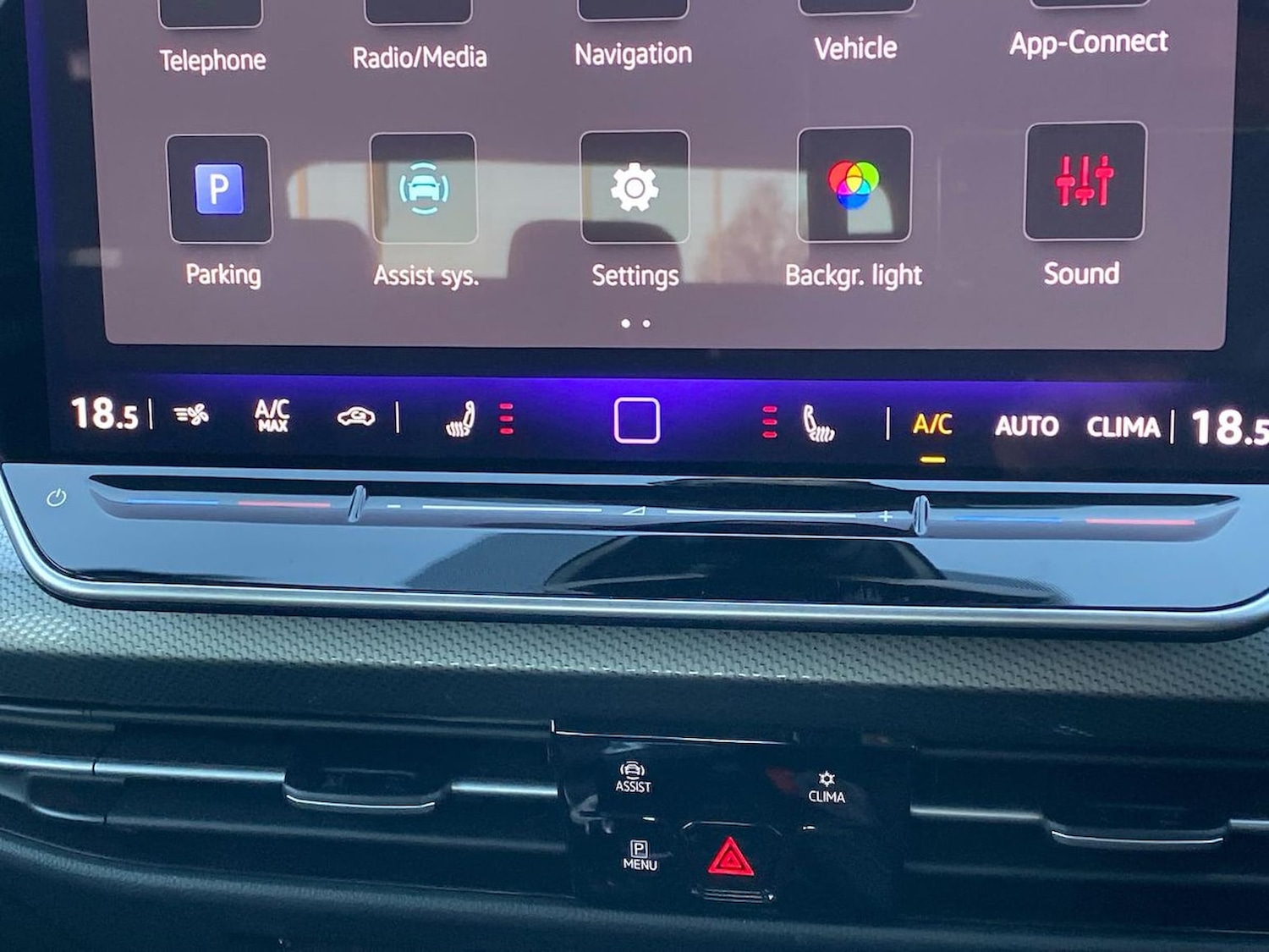 Used Volkswagen Golf 2025 for sale - 77008281: Photo 14