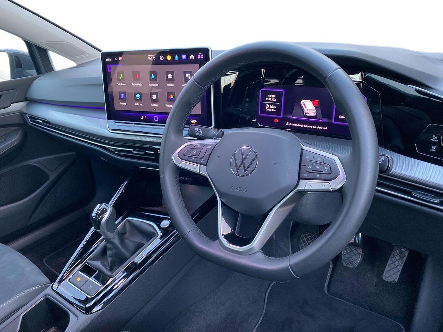 Used Volkswagen Golf 2025 for sale - 77008281: Photo 17