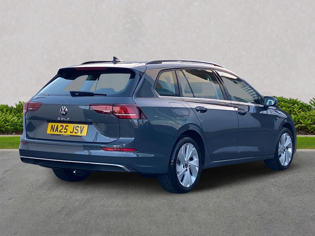 Used Volkswagen Golf 2025 for sale - 77008281: Photo 20