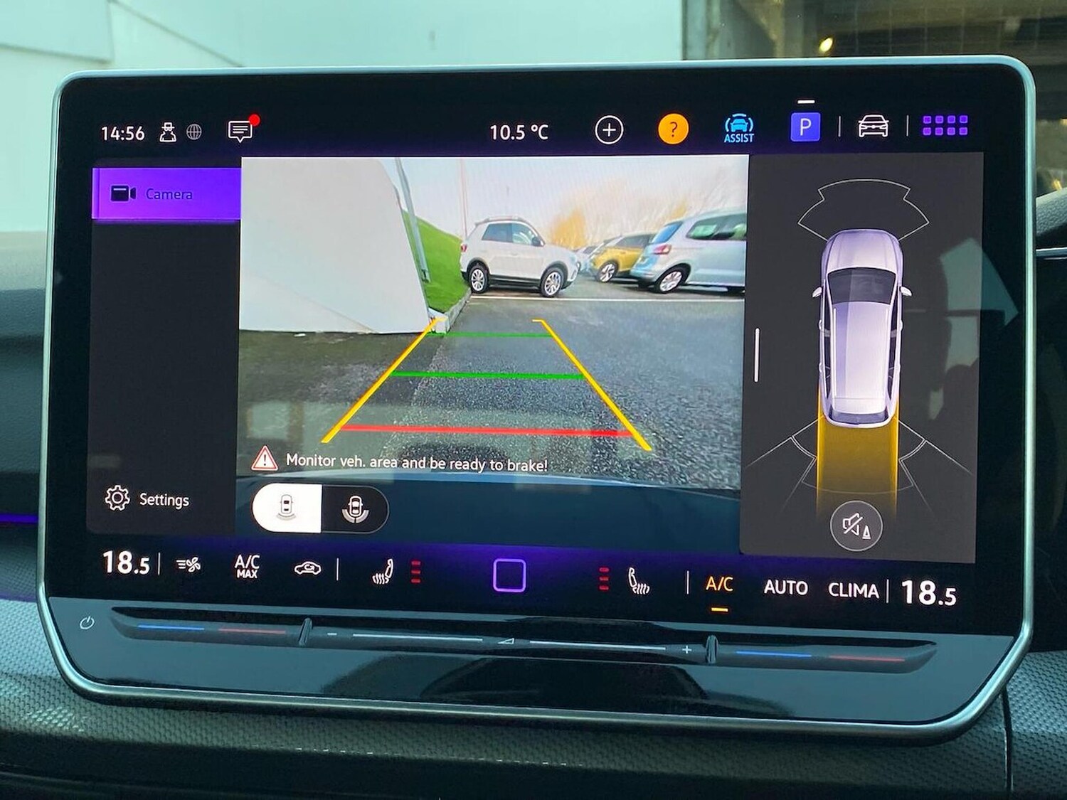 Used Volkswagen Golf 2025 for sale - 77008281: Photo 25