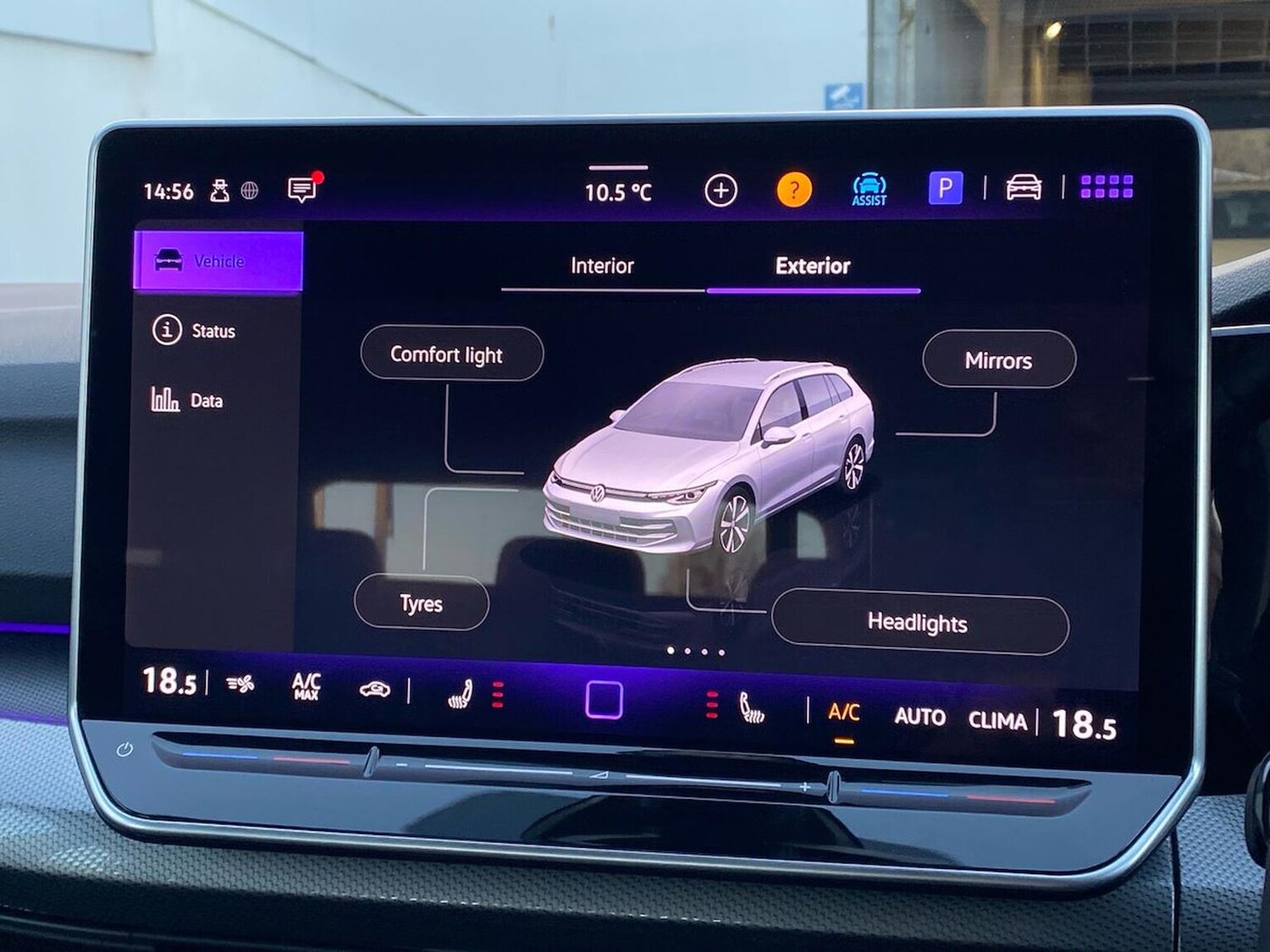 Used Volkswagen Golf 2025 for sale - 77008281: Photo 27