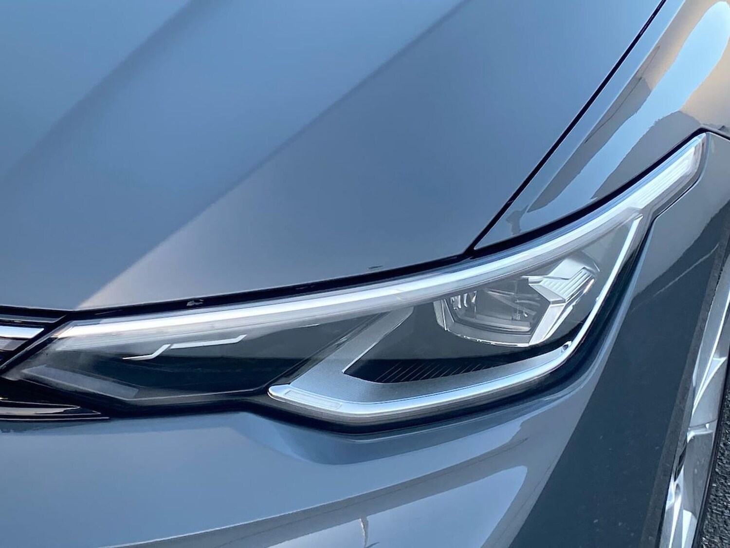 Used Volkswagen Golf 2025 for sale - 77008281: Photo 34