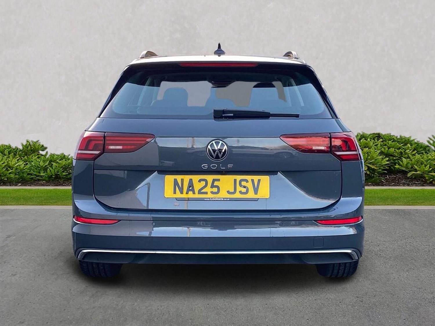 Used Volkswagen Golf 2025 for sale - 77008281: Photo 6