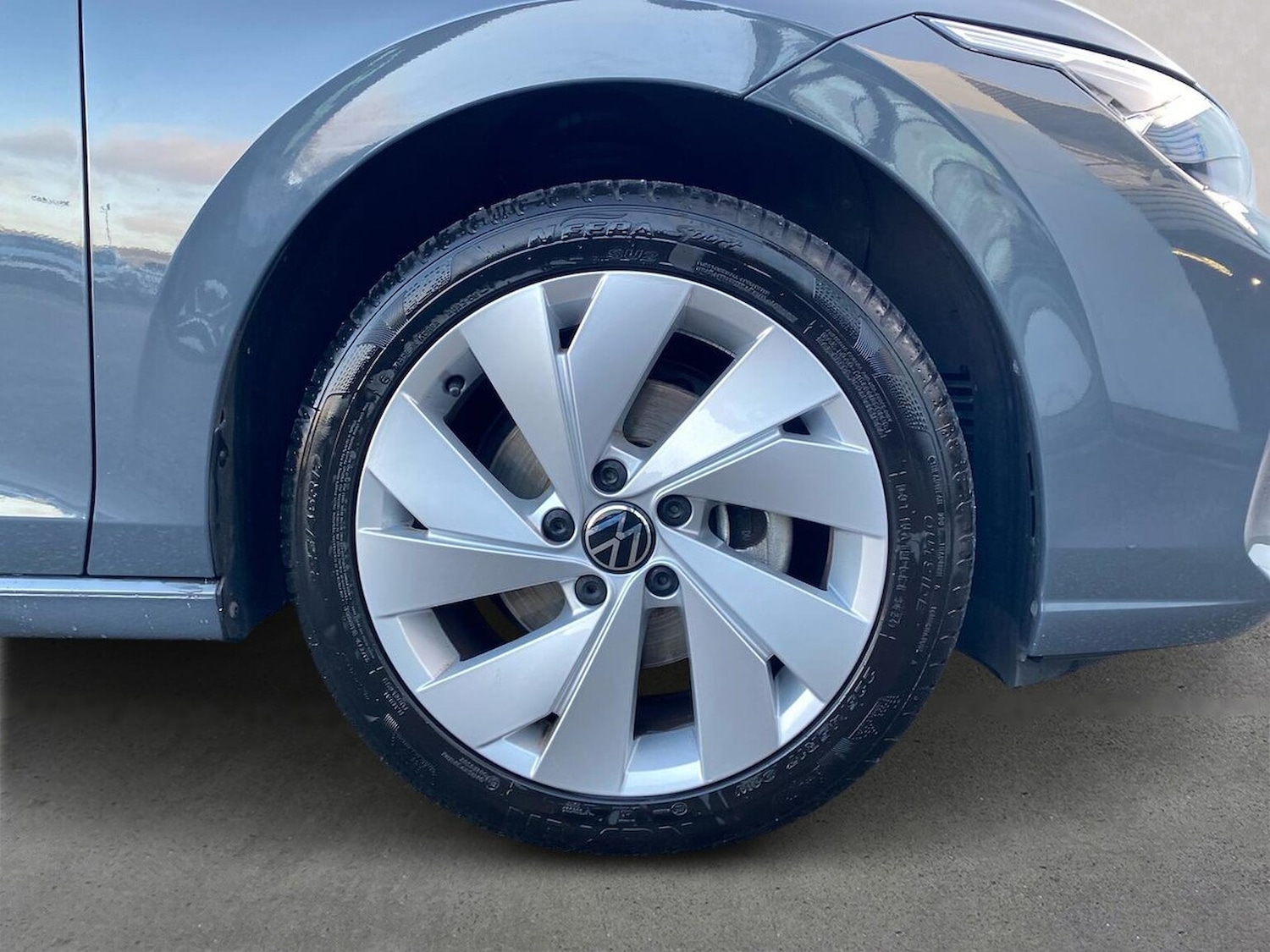 Used Volkswagen Golf 2025 for sale - 77008281: Photo 8