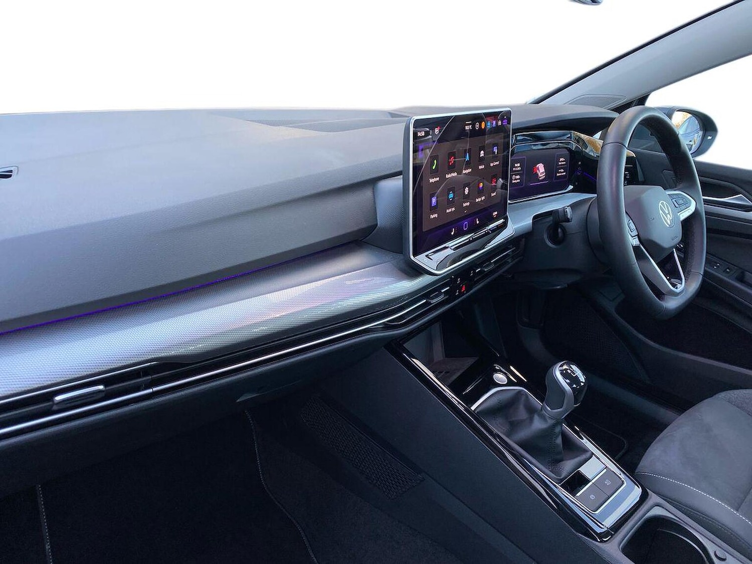 Used Volkswagen Golf 2025 for sale - 77008281: Photo 9