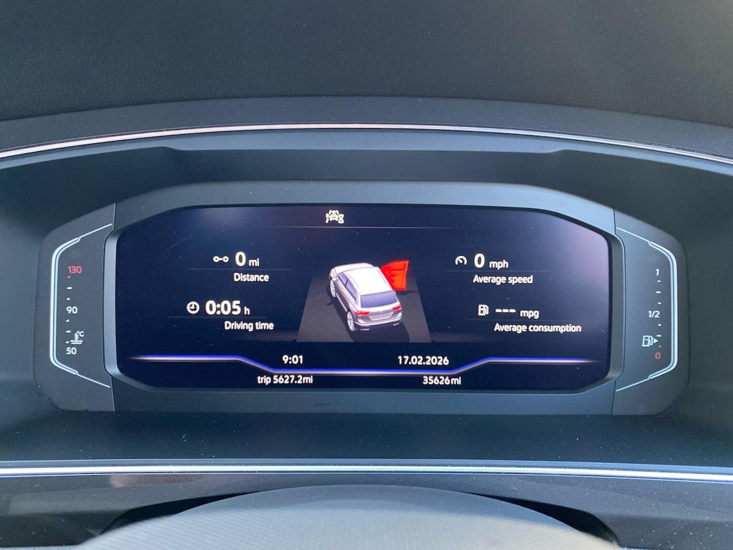 Used Volkswagen Tiguan Allspace 2023 for sale - 78060591: Photo 10