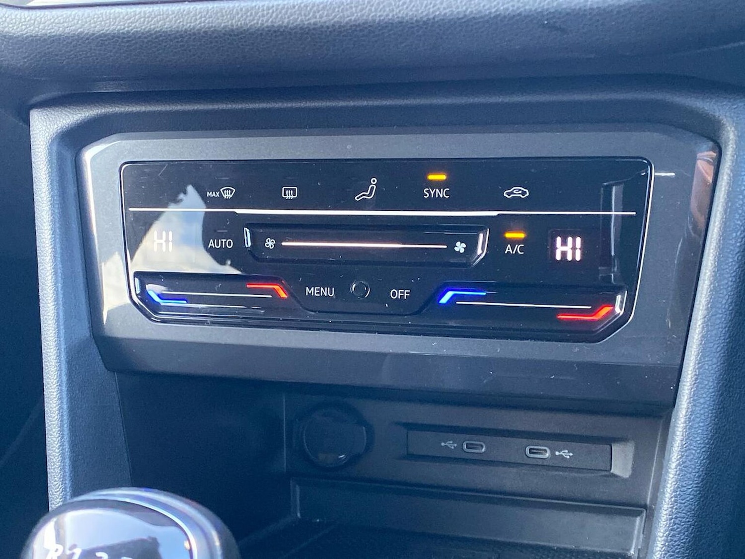 Used Volkswagen Tiguan Allspace 2023 for sale - 78060591: Photo 12