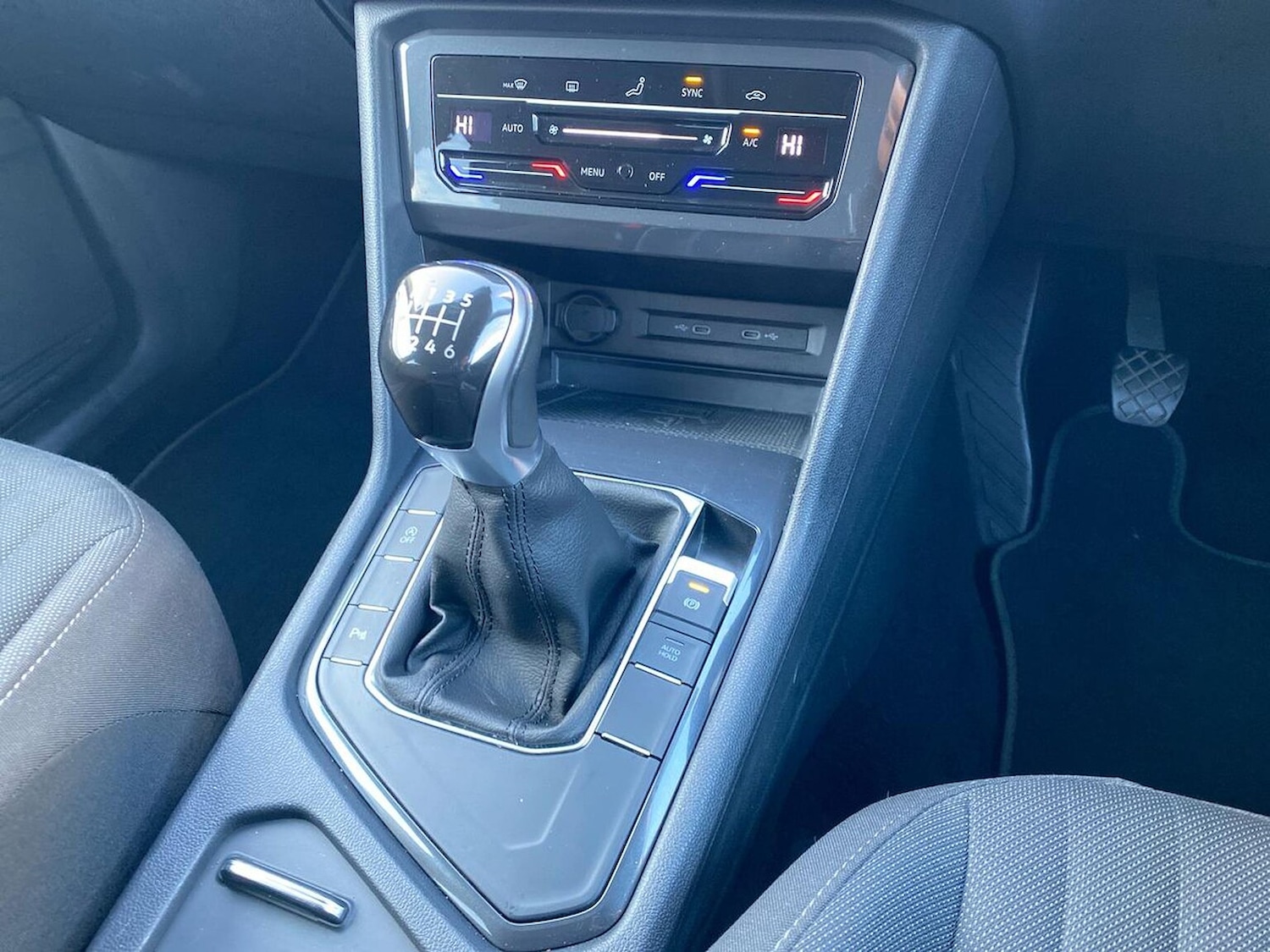 Used Volkswagen Tiguan Allspace 2023 for sale - 78060591: Photo 13