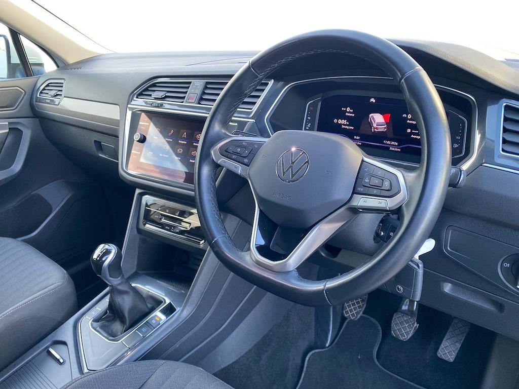 Used Volkswagen Tiguan Allspace 2023 for sale - 78060591: Photo 15