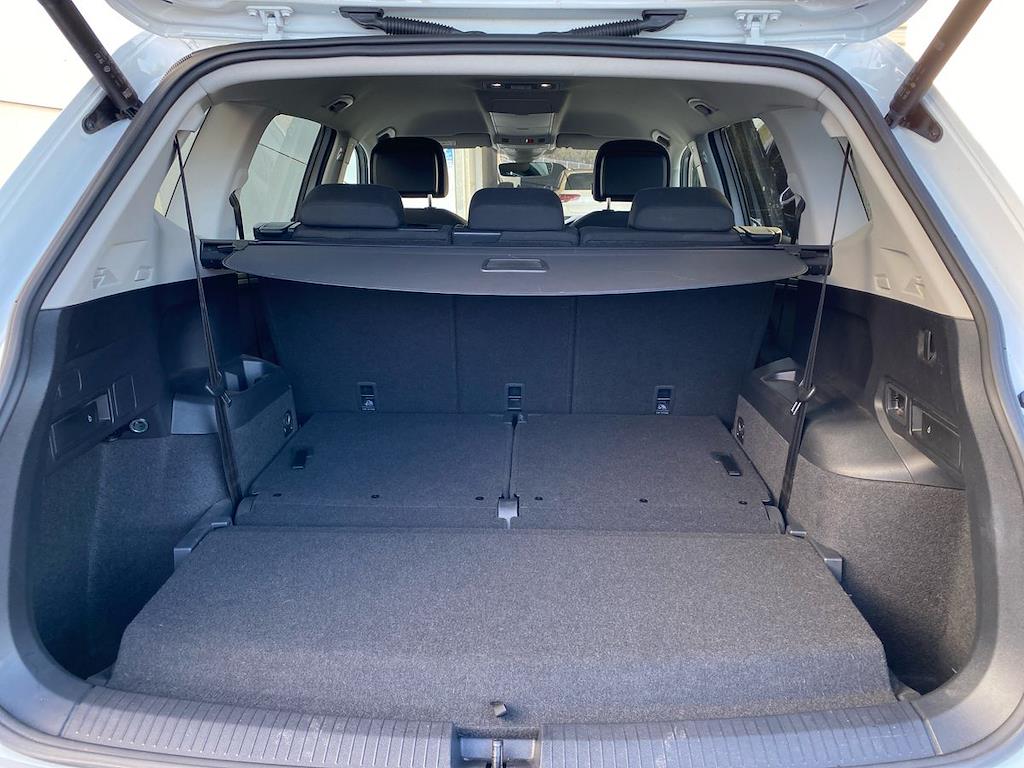 Used Volkswagen Tiguan Allspace 2023 for sale - 78060591: Photo 17