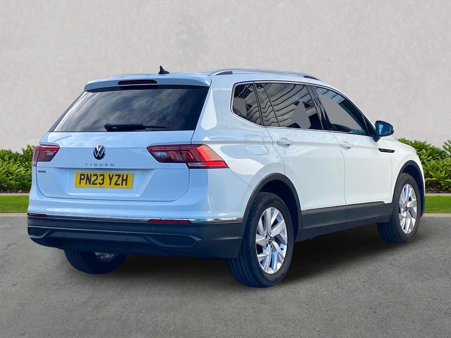 Used Volkswagen Tiguan Allspace 2023 for sale - 78060591: Photo 18