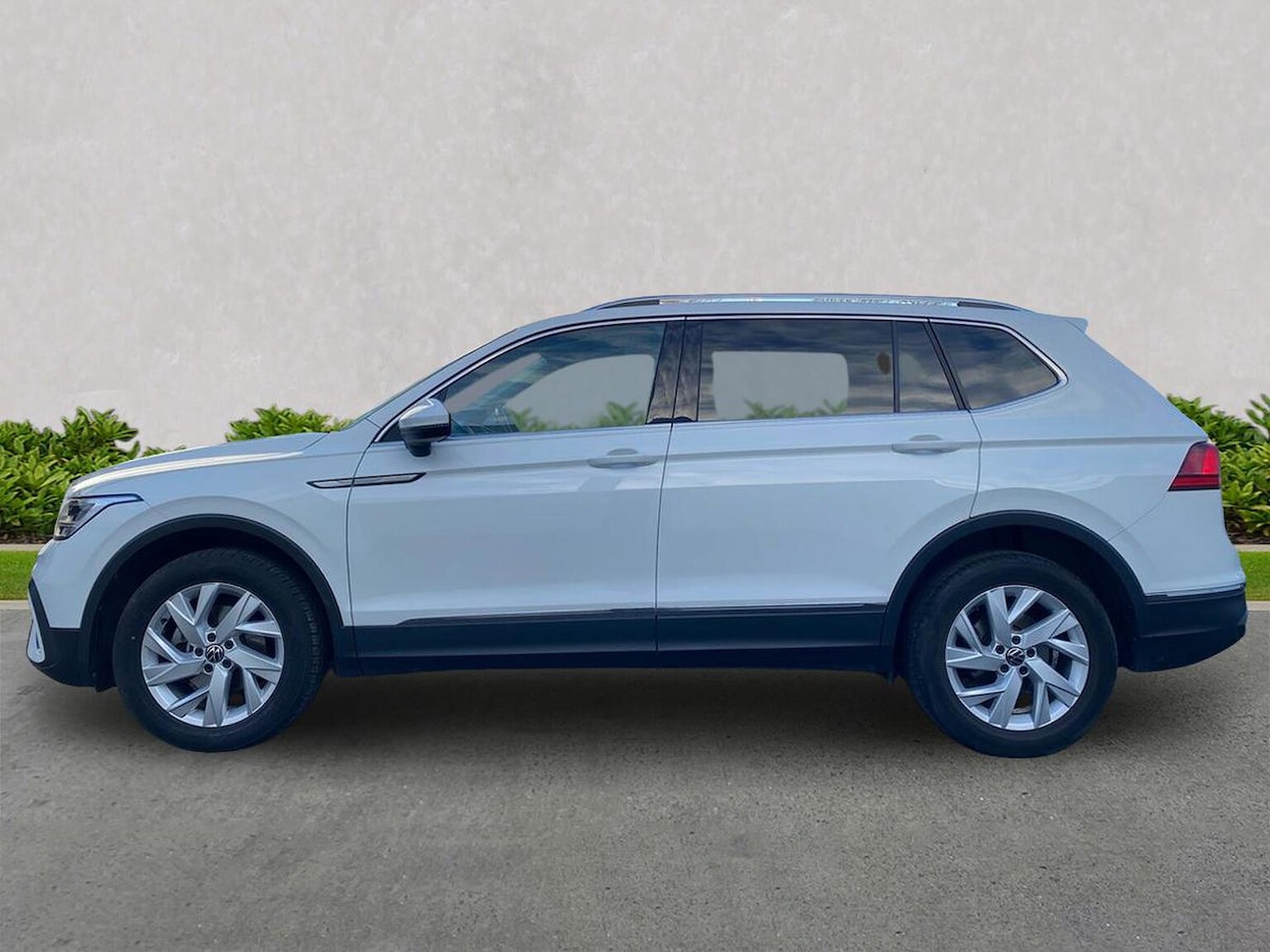 Used Volkswagen Tiguan Allspace 2023 for sale - 78060591: Photo 19