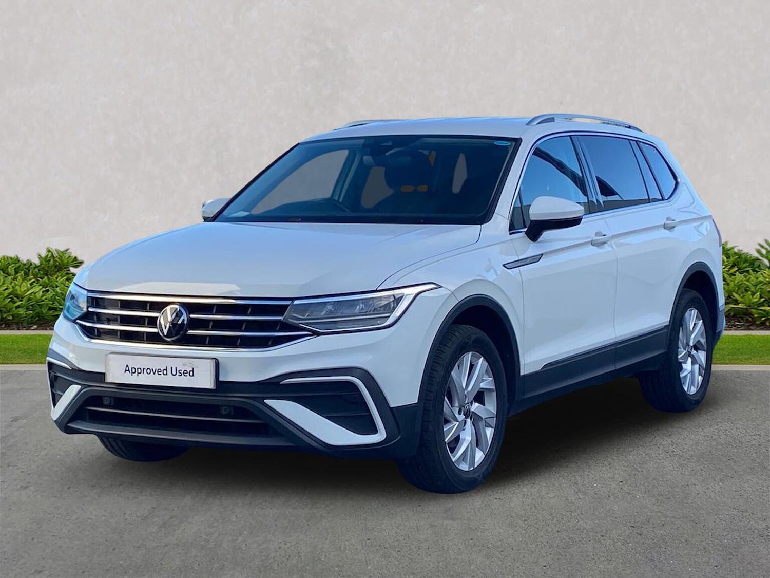 Used Volkswagen Tiguan Allspace 2023 for sale - 78060591: Photo 20